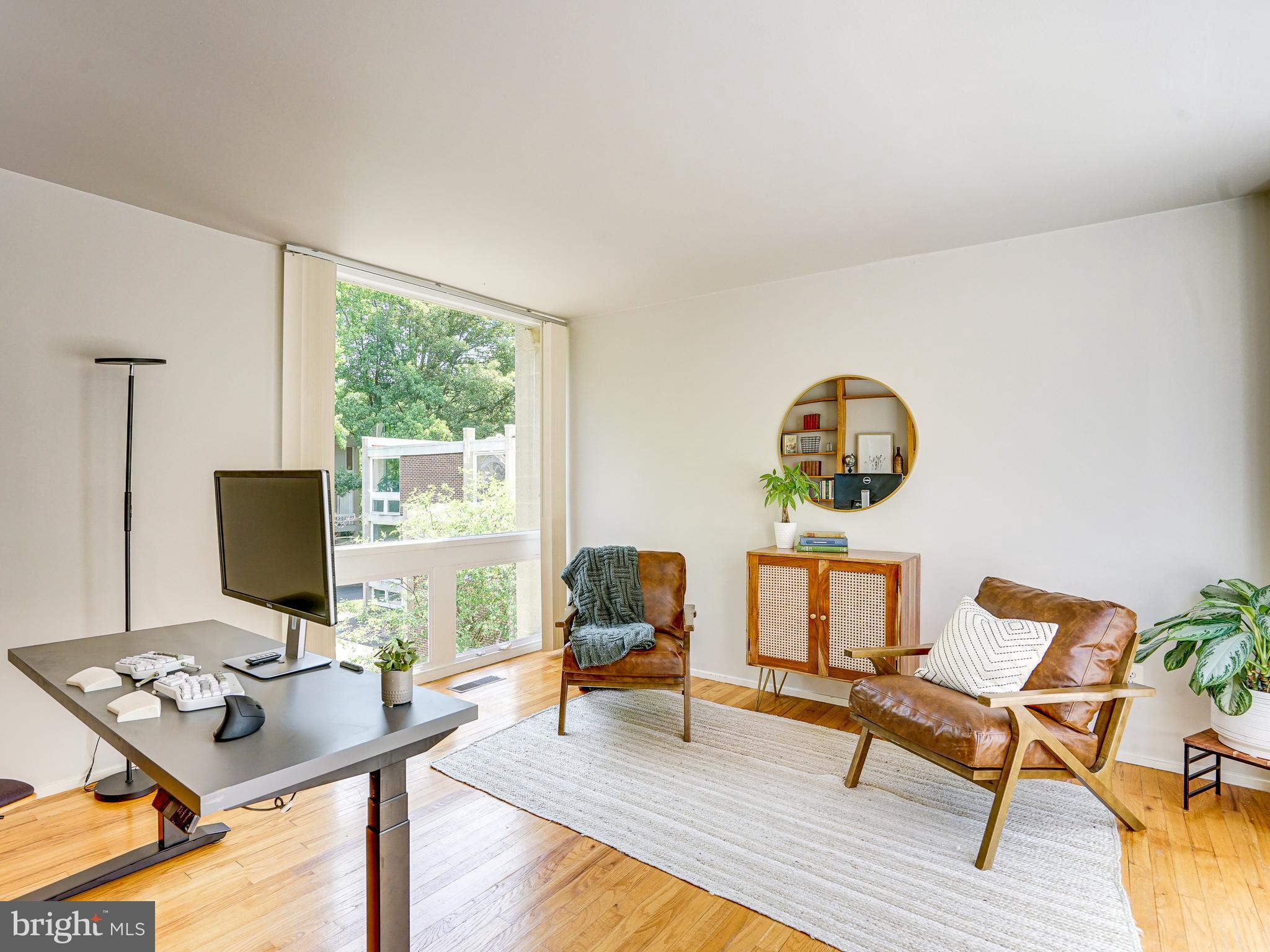 HICKORY CLUSTER - Residential