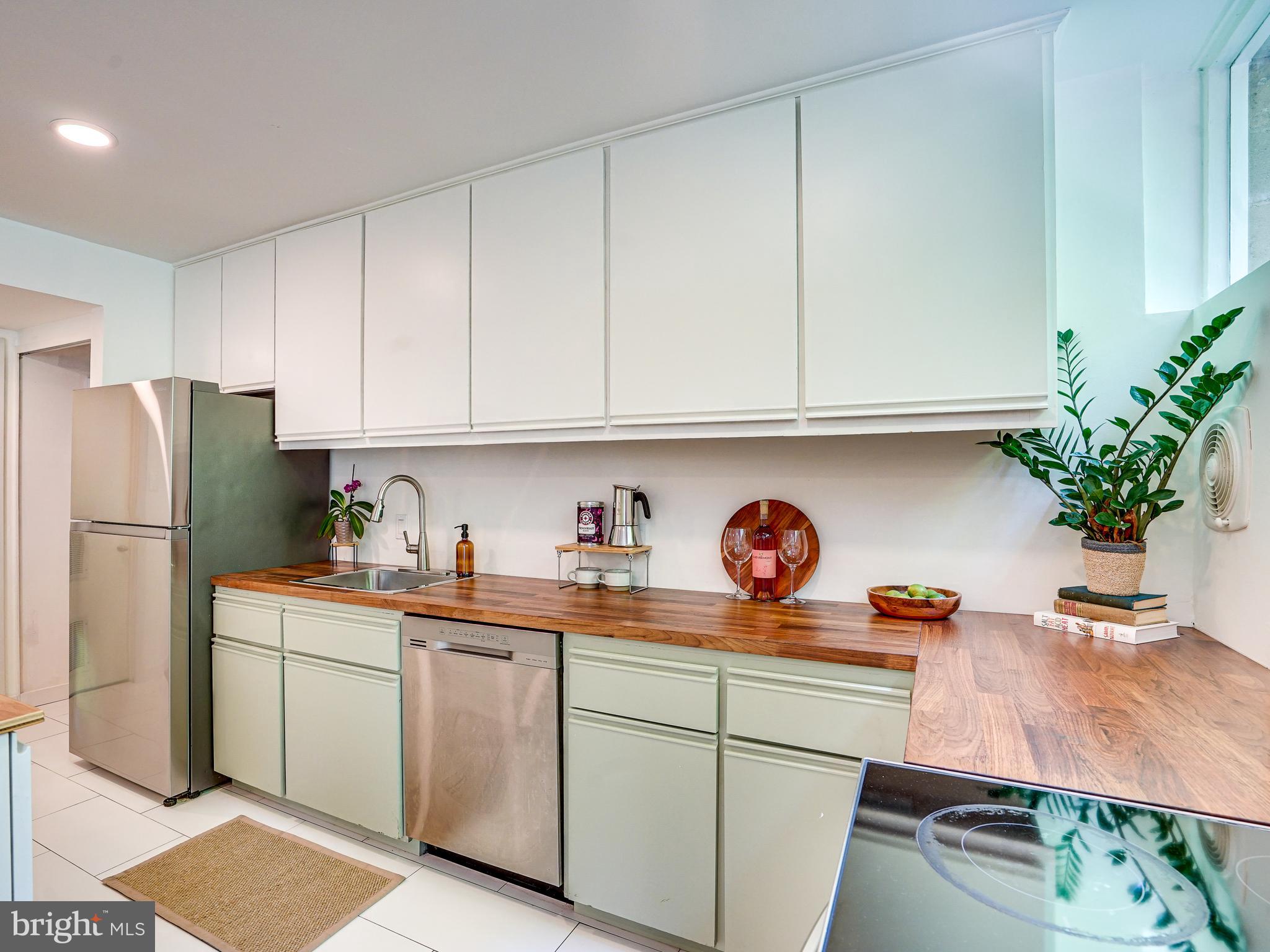 HICKORY CLUSTER - Residential