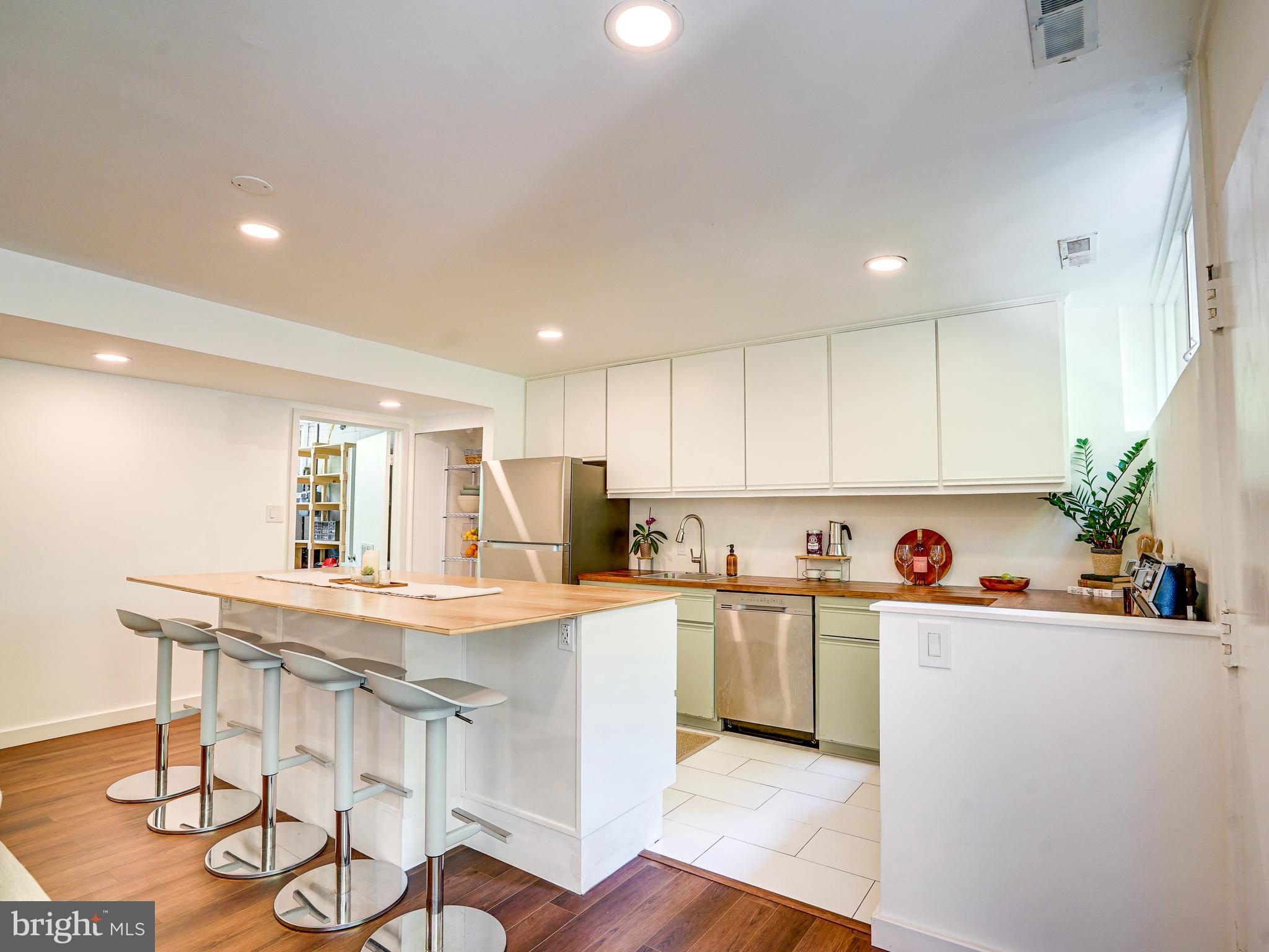 HICKORY CLUSTER - Residential