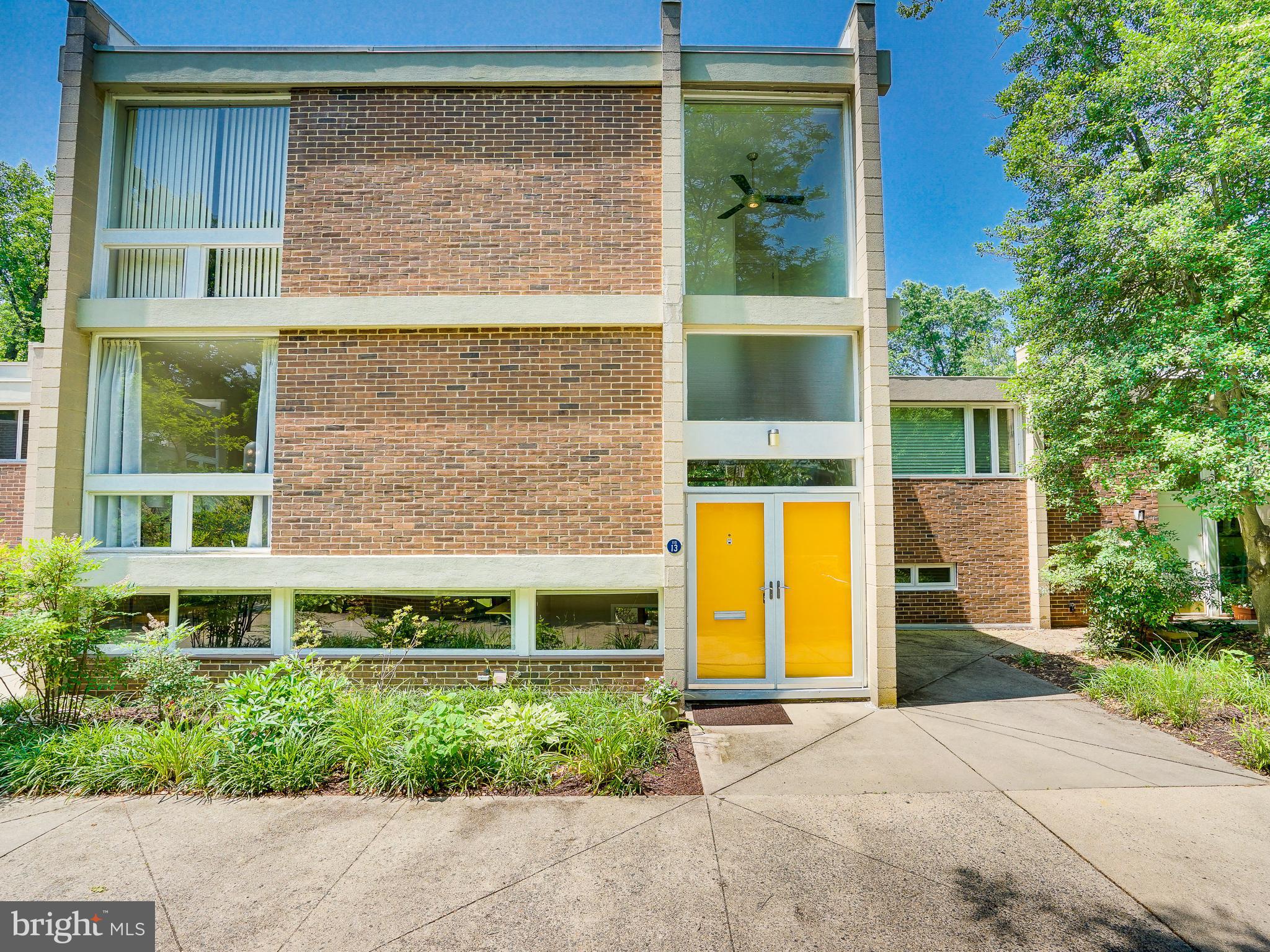 HICKORY CLUSTER - Residential