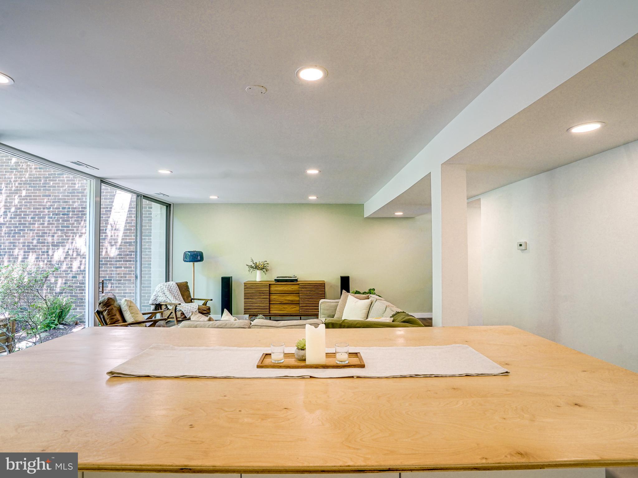 HICKORY CLUSTER - Residential