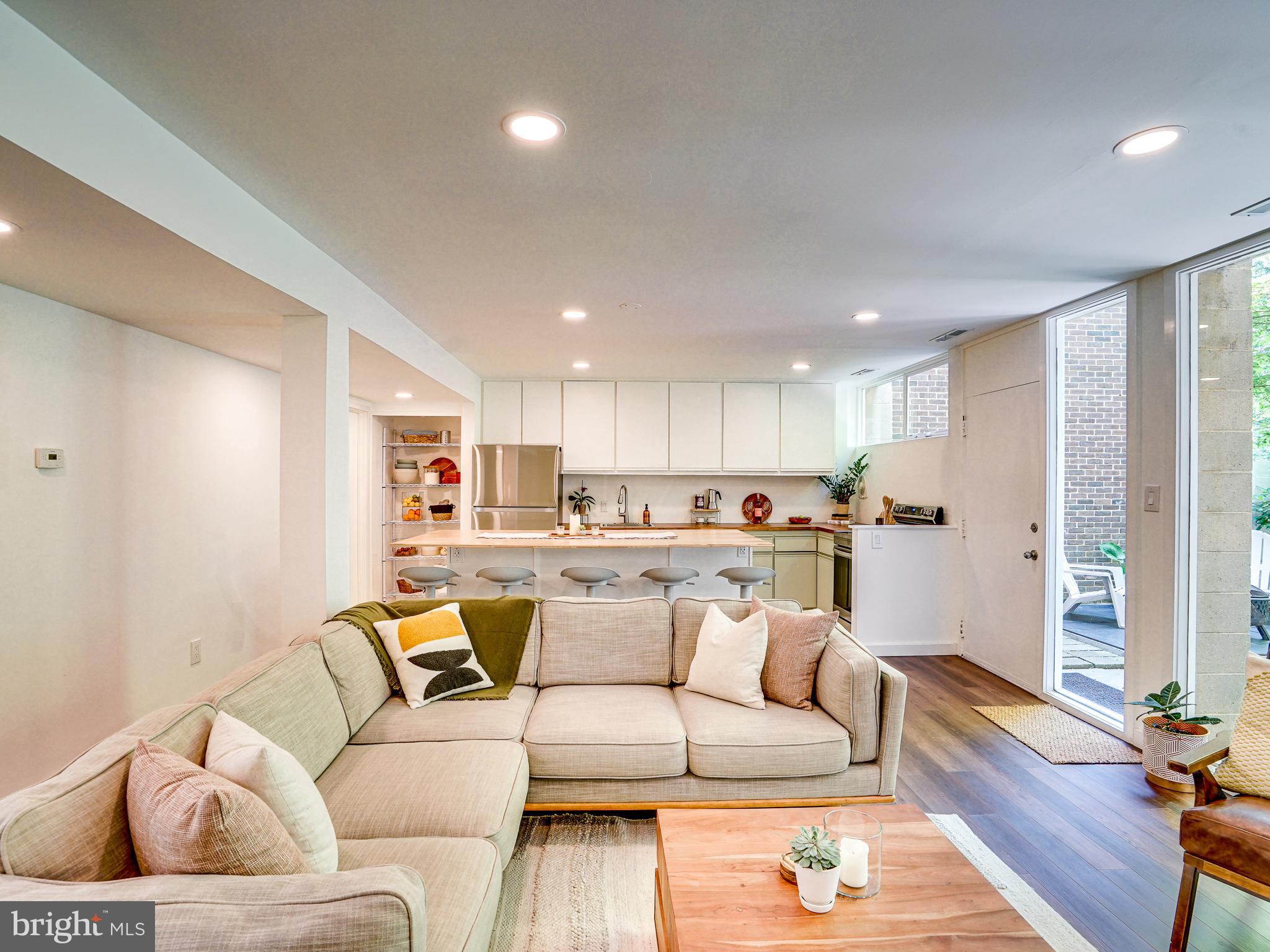 HICKORY CLUSTER - Residential