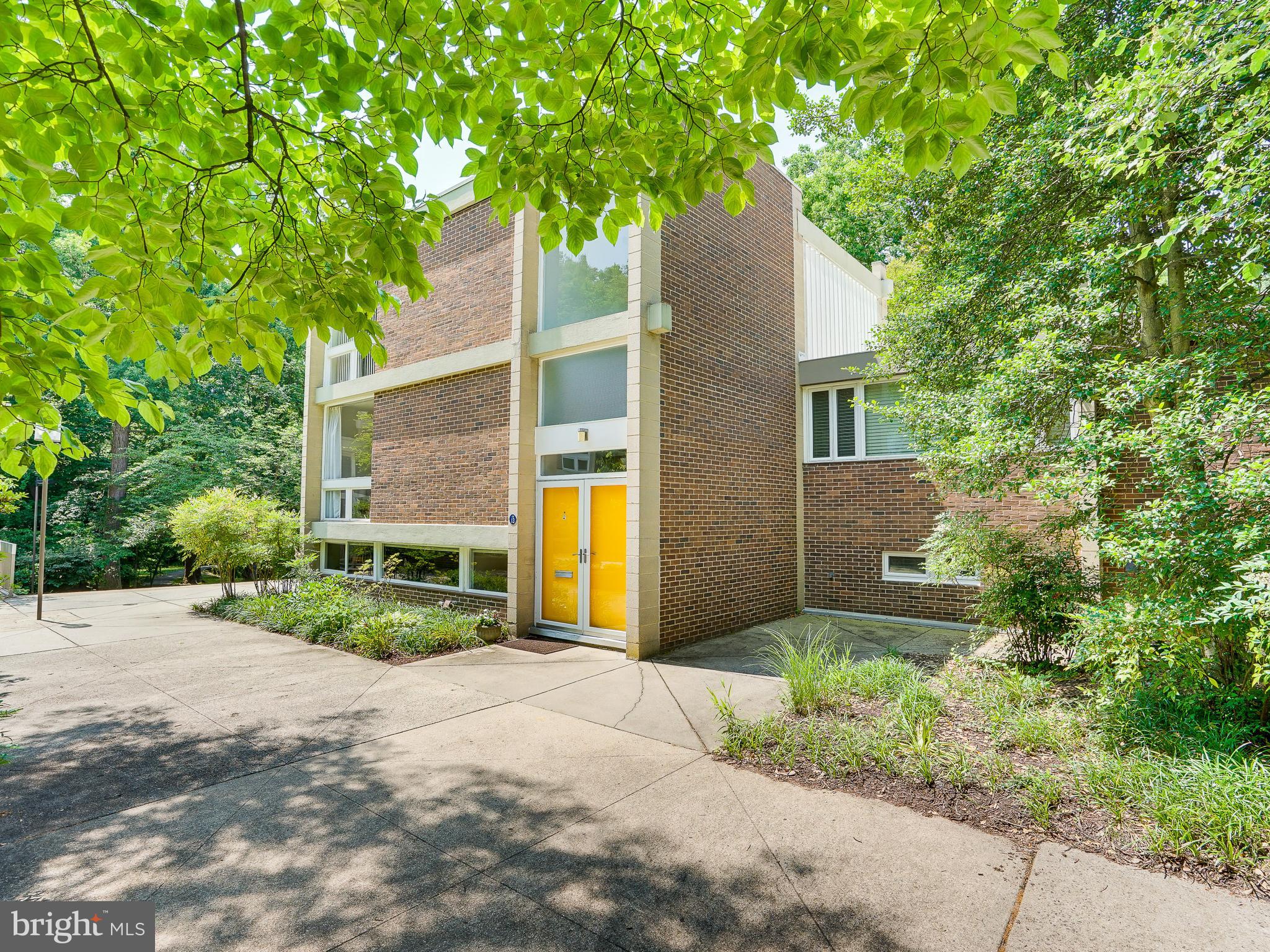 HICKORY CLUSTER - Residential