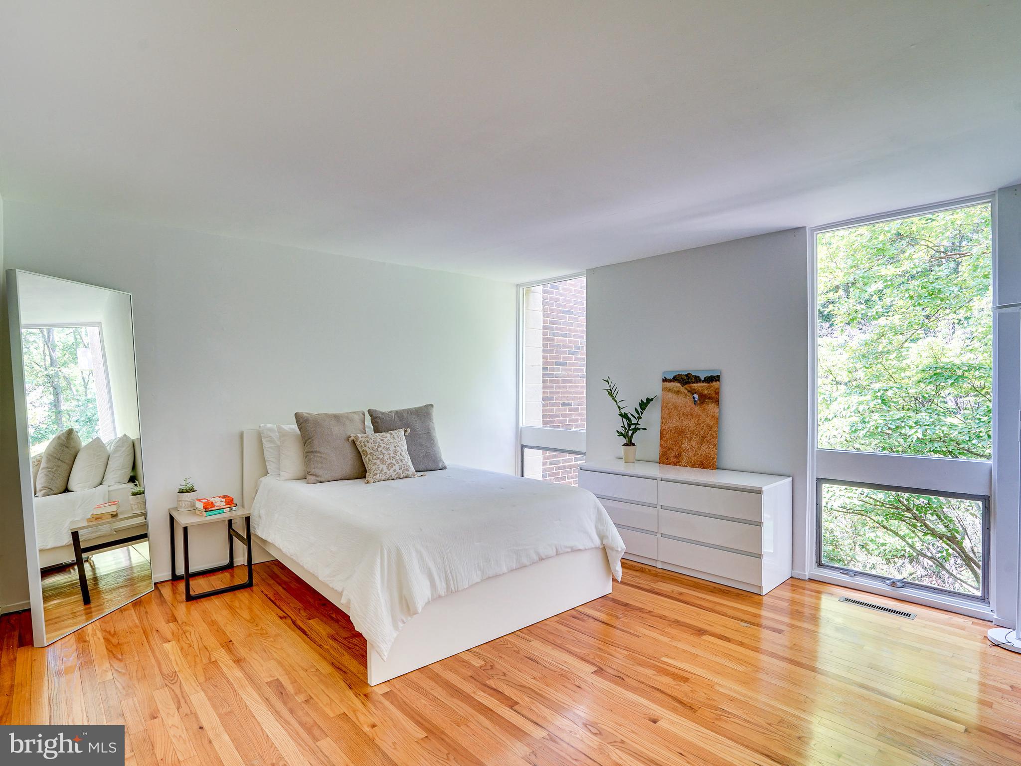 HICKORY CLUSTER - Residential