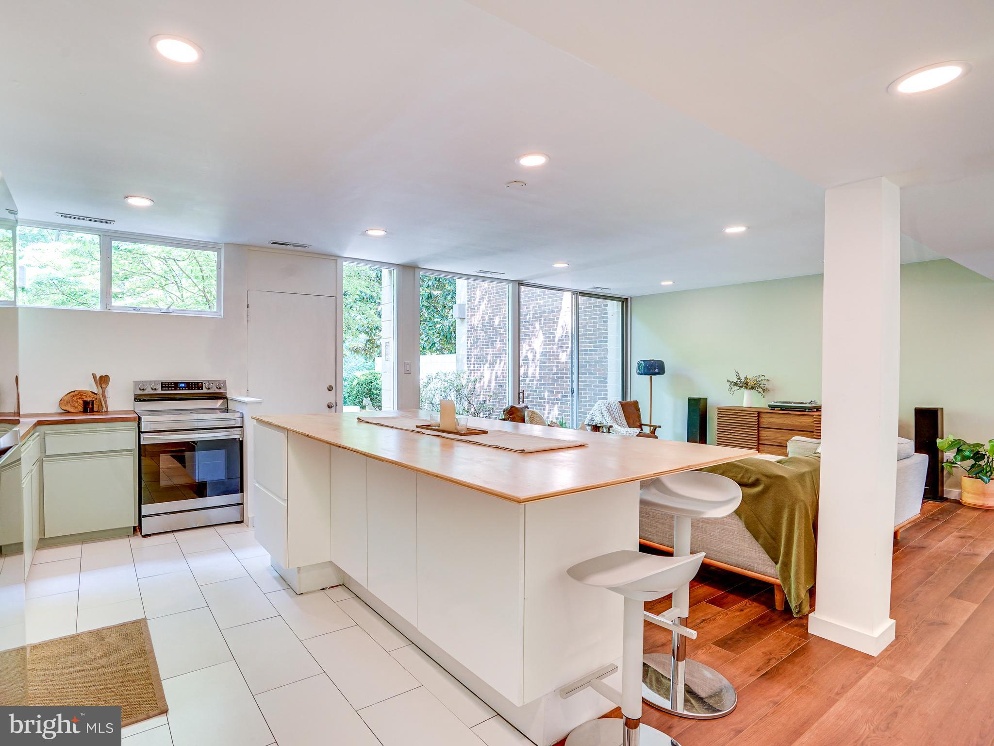 HICKORY CLUSTER - Residential