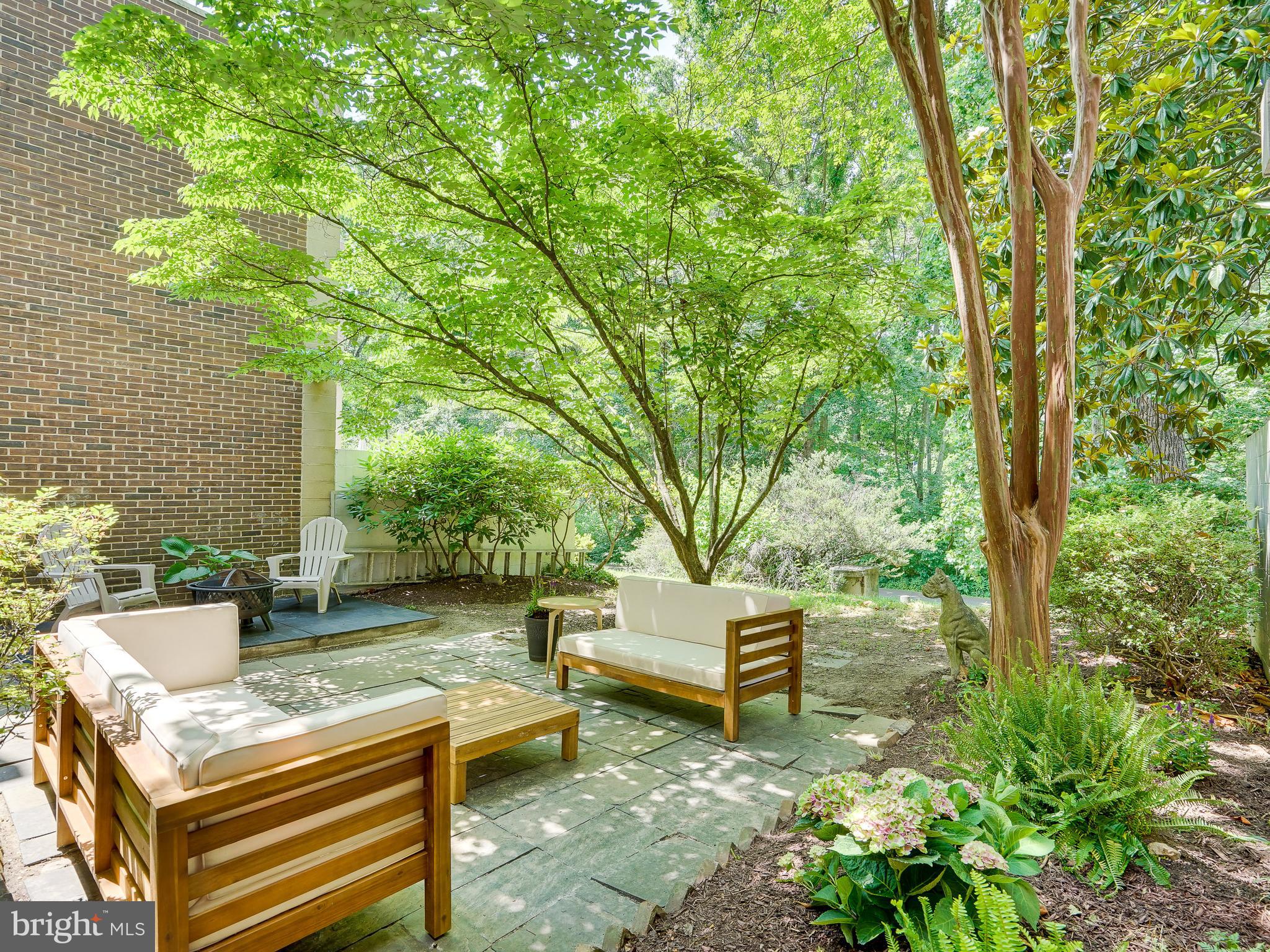 HICKORY CLUSTER - Residential