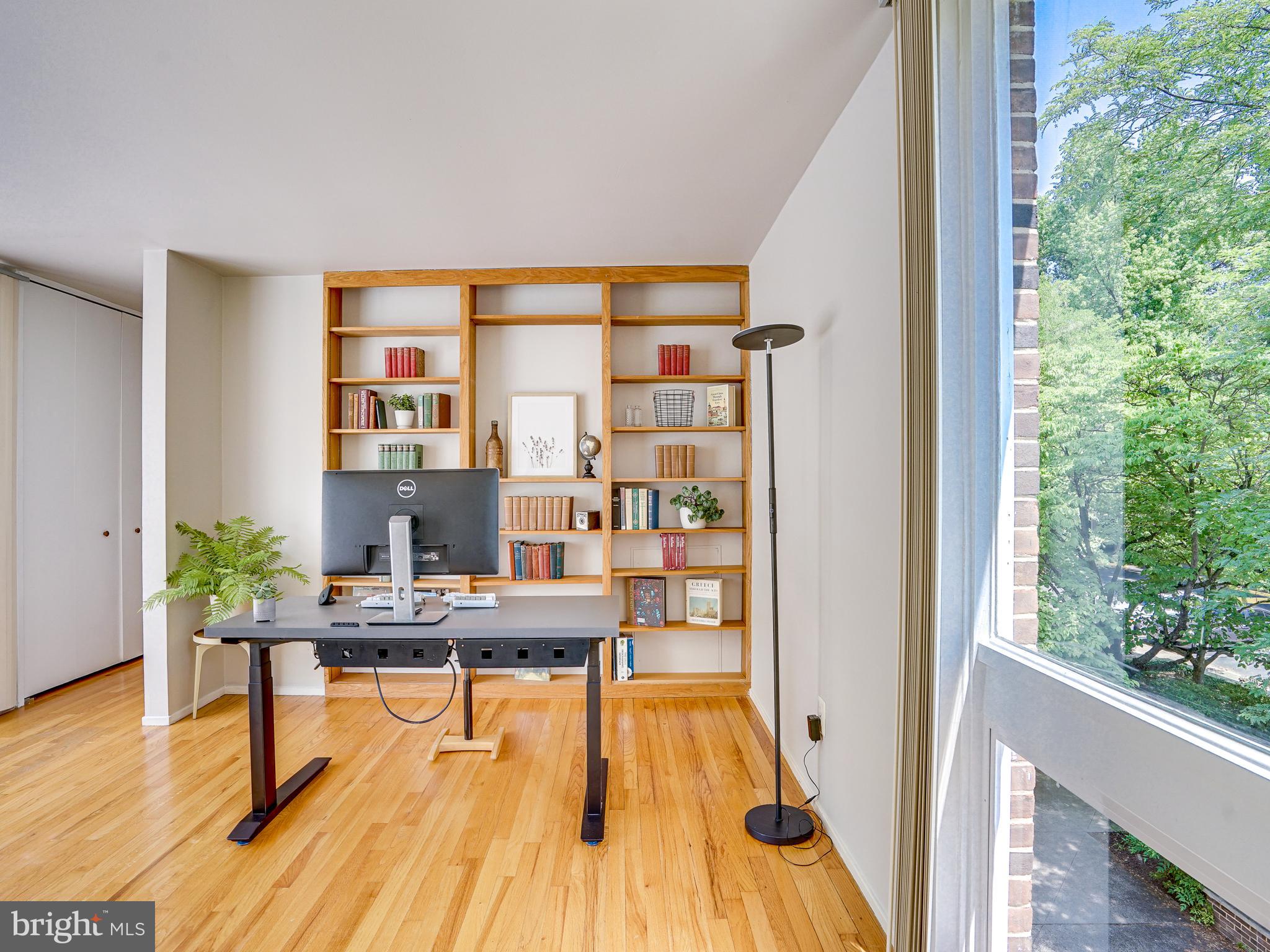 HICKORY CLUSTER - Residential