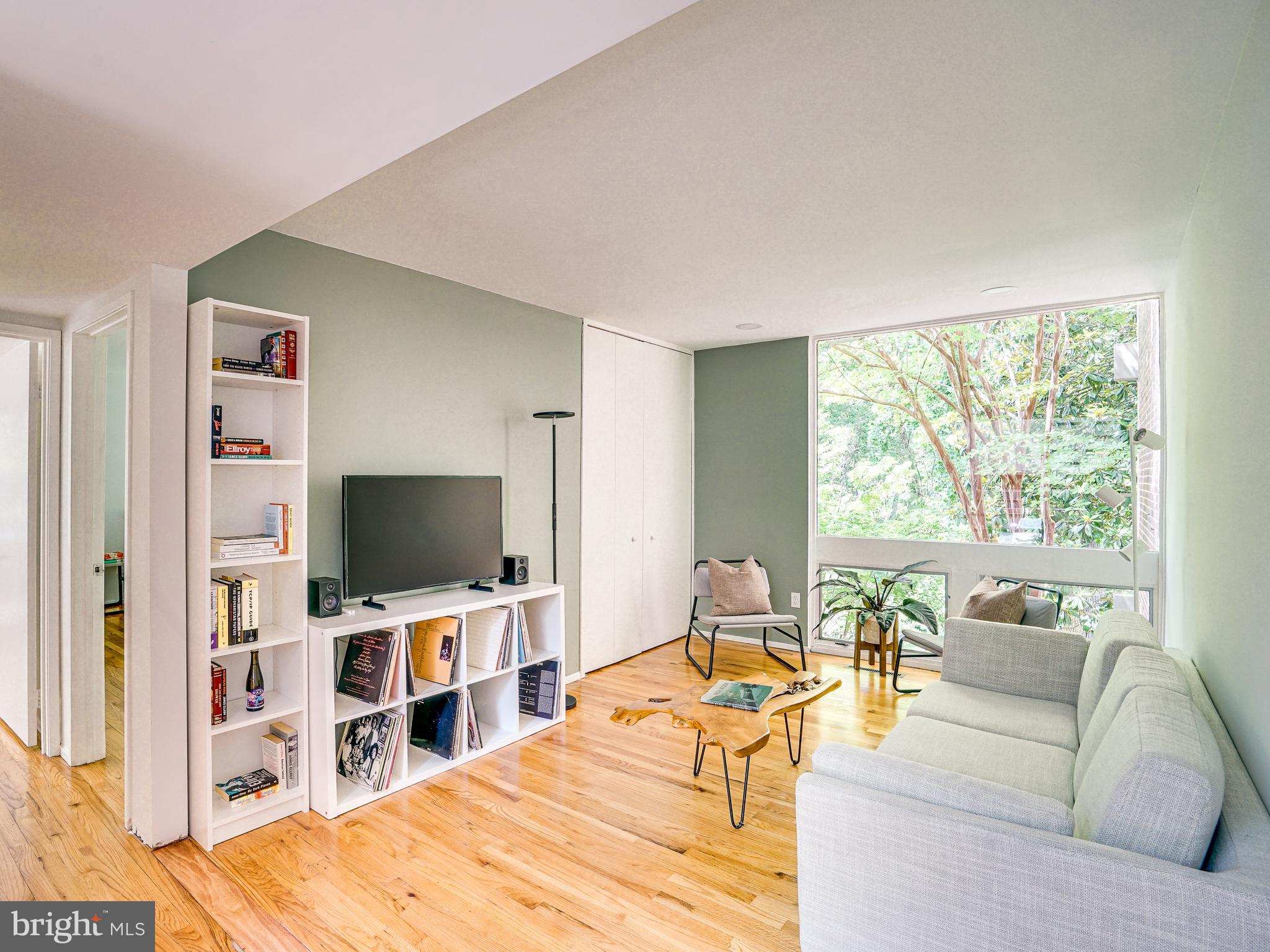 HICKORY CLUSTER - Residential