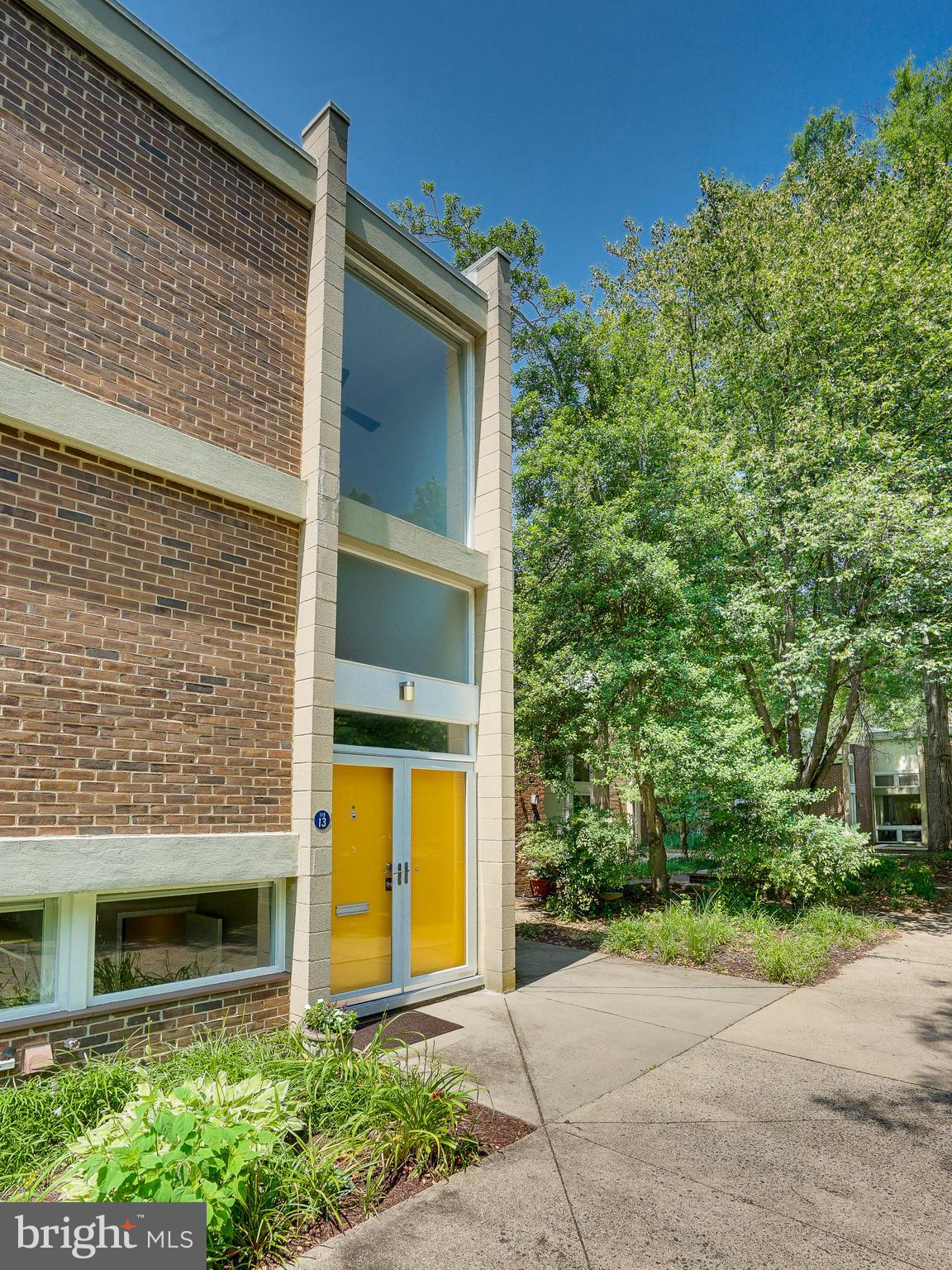 HICKORY CLUSTER - Residential