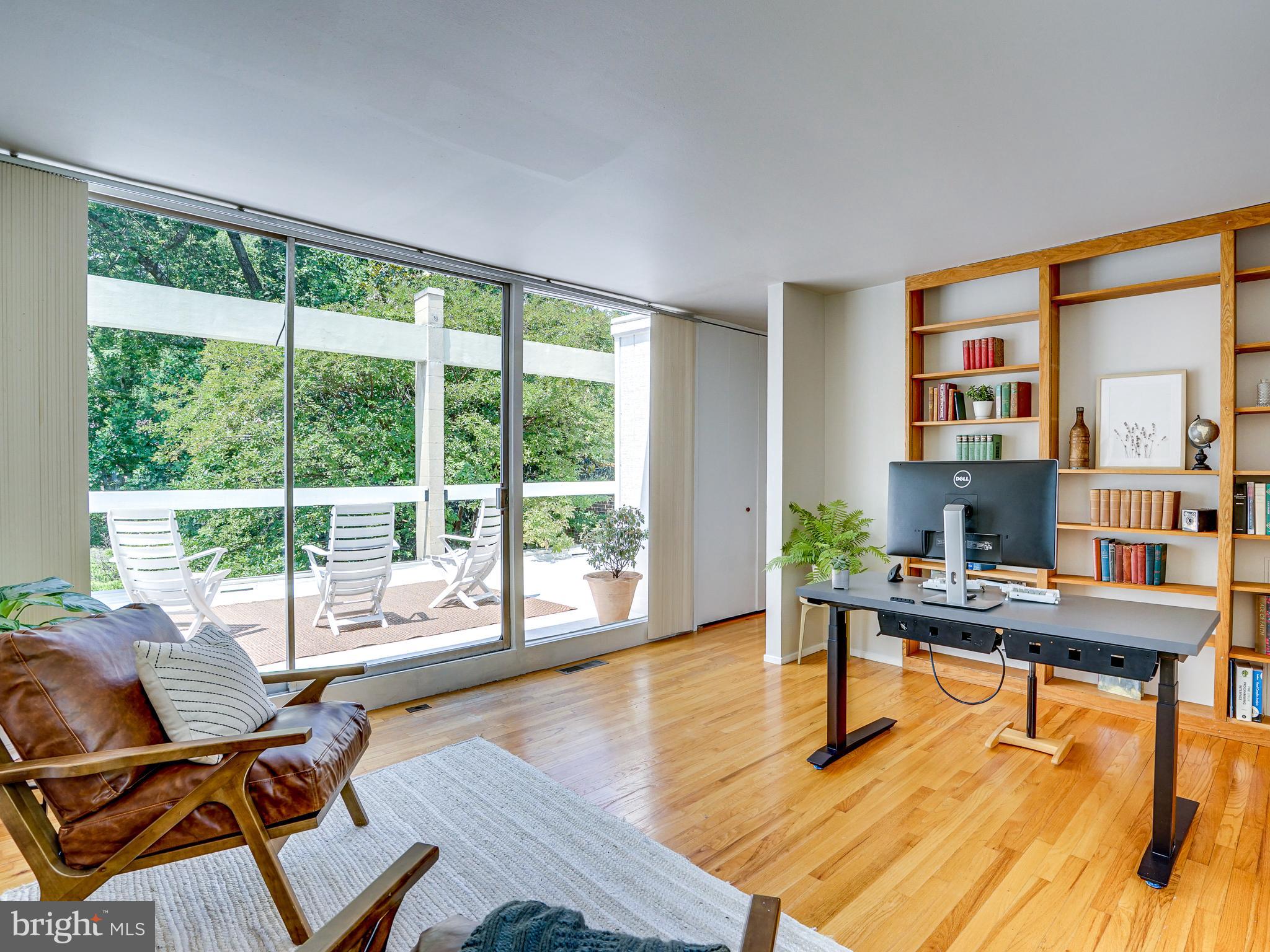 HICKORY CLUSTER - Residential