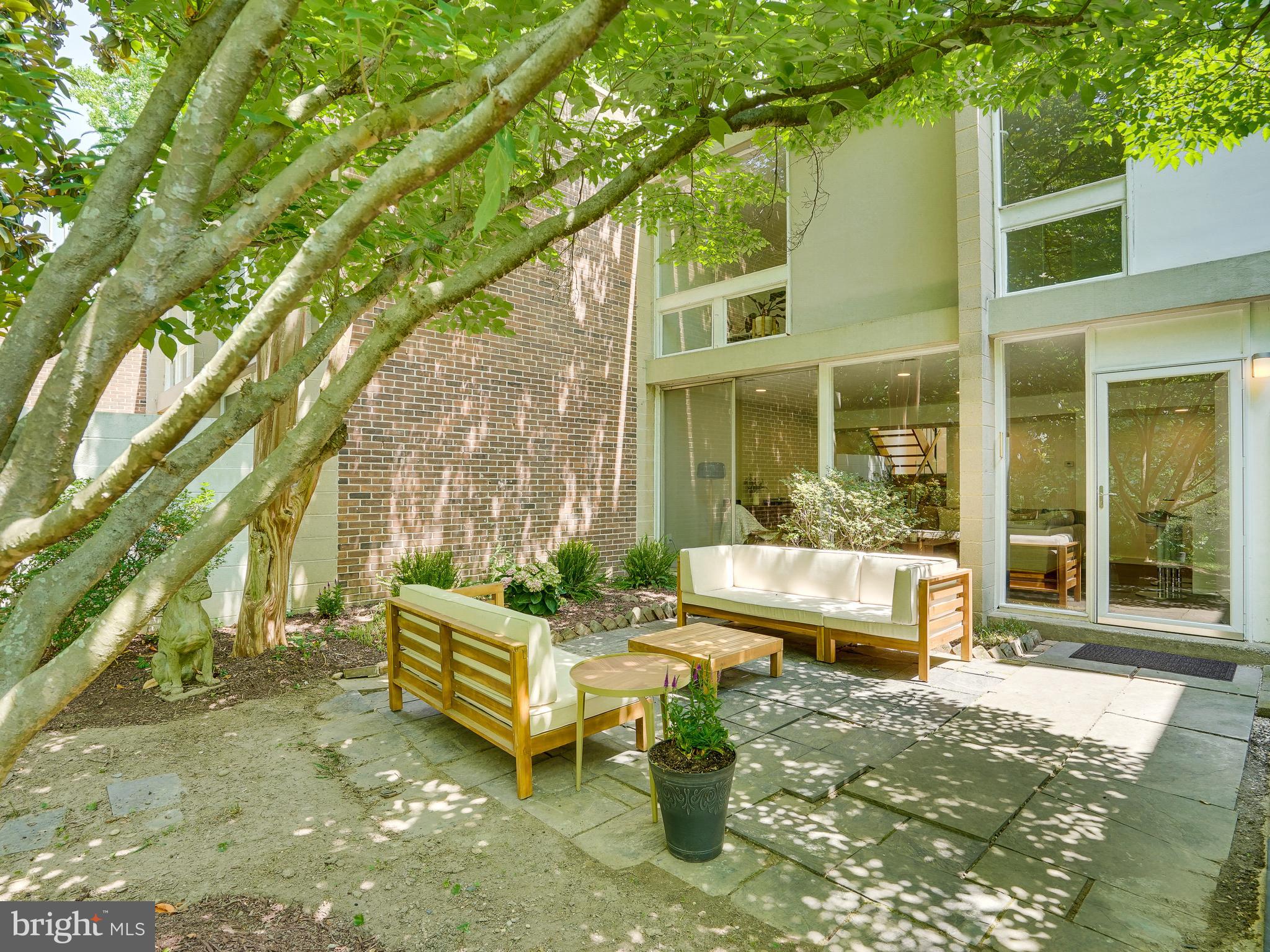 HICKORY CLUSTER - Residential