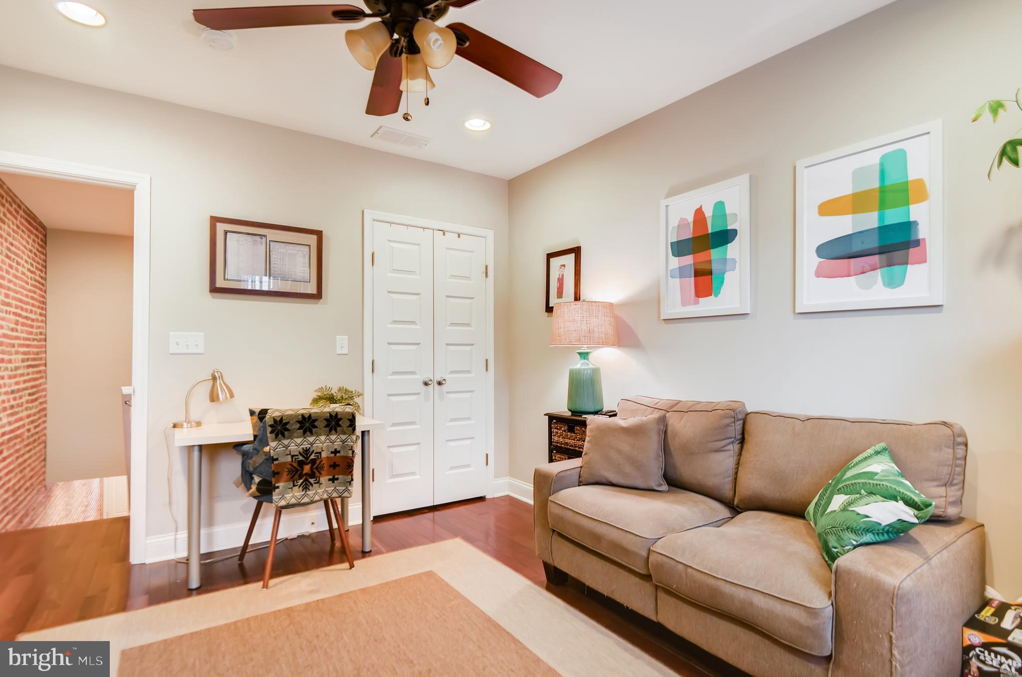 PATTERSON PARK - Residential