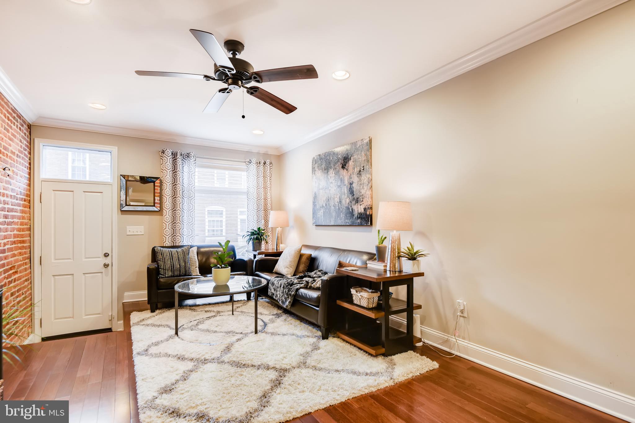 PATTERSON PARK - Residential