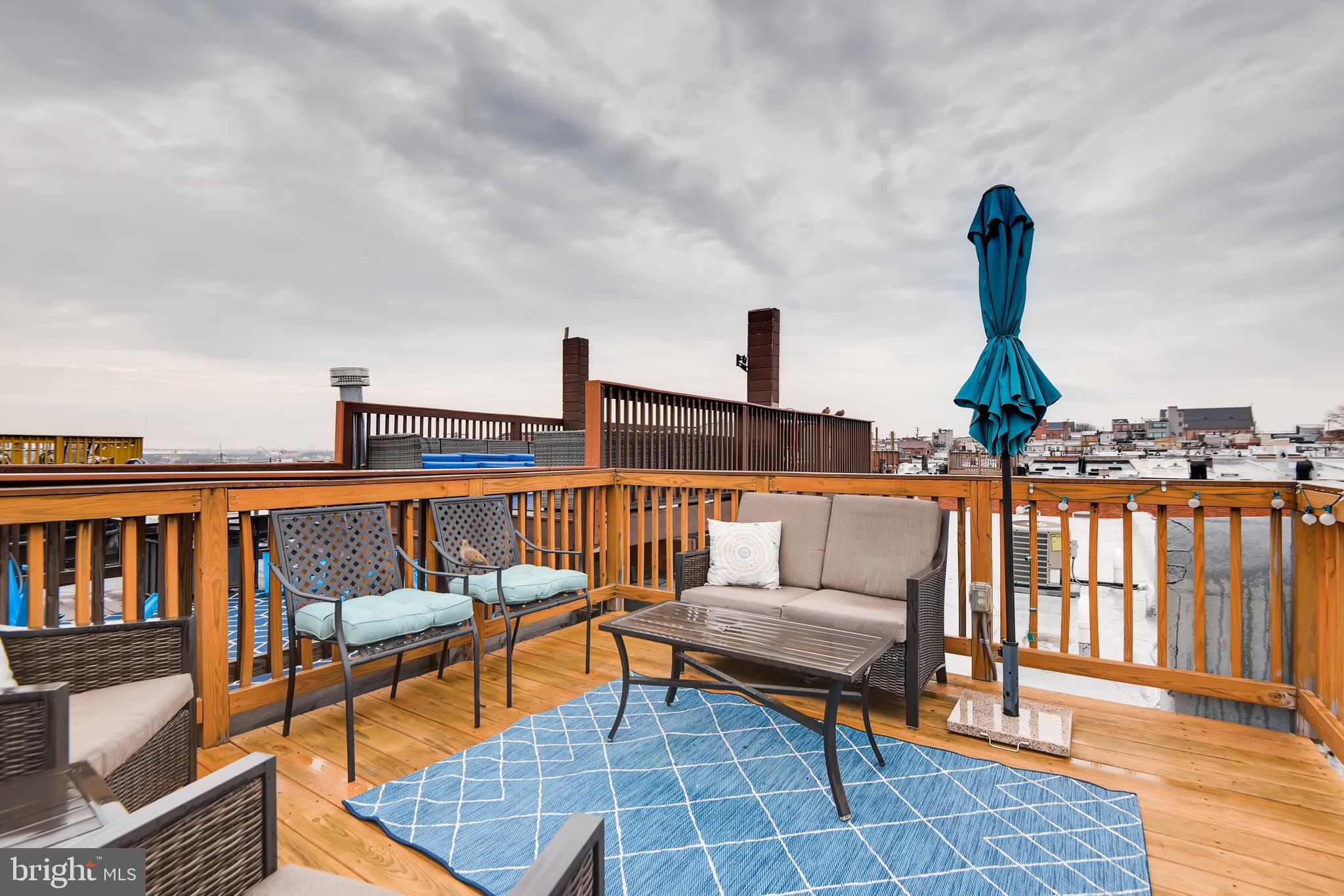 PATTERSON PARK - Residential