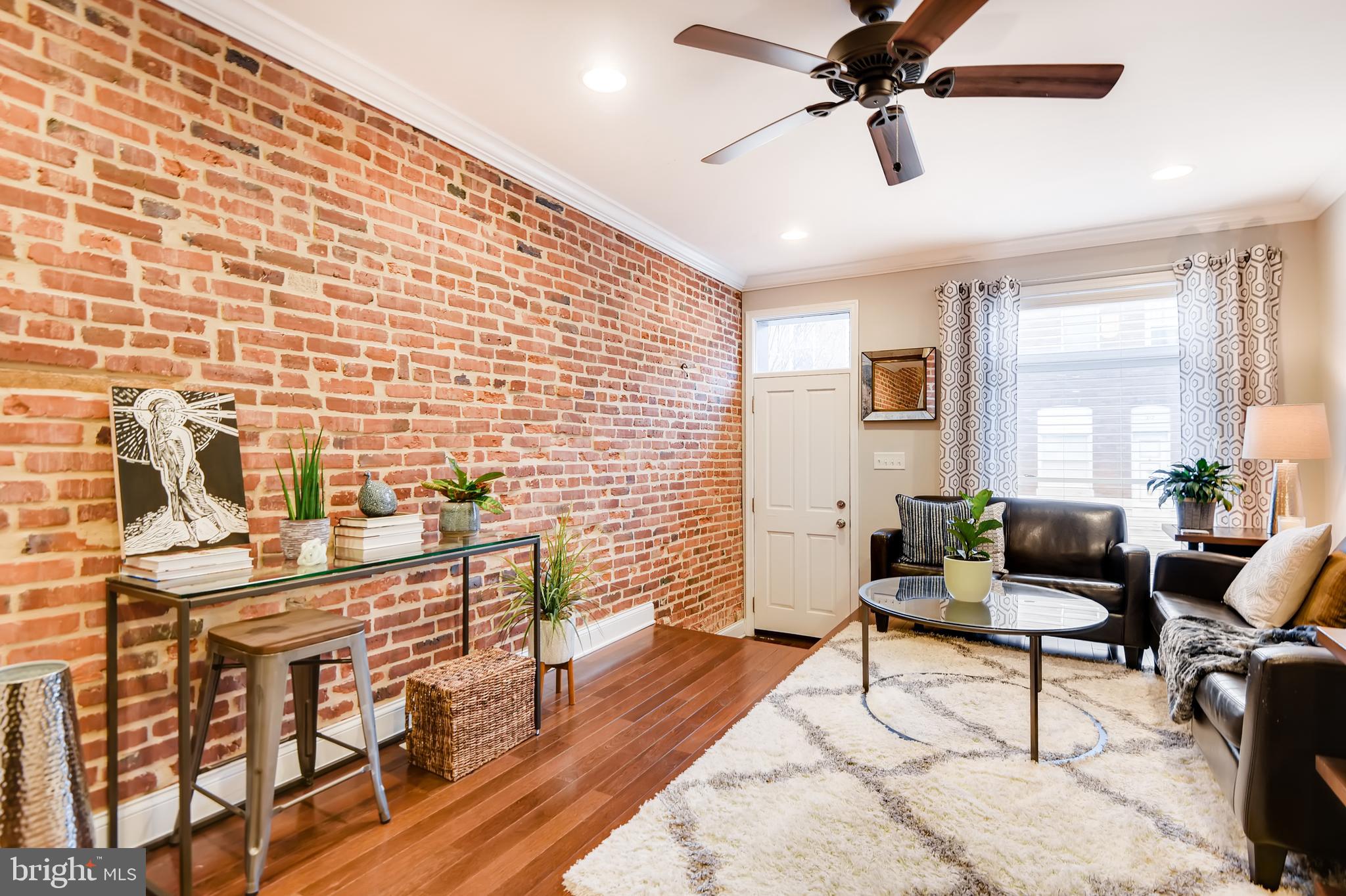 PATTERSON PARK - Residential