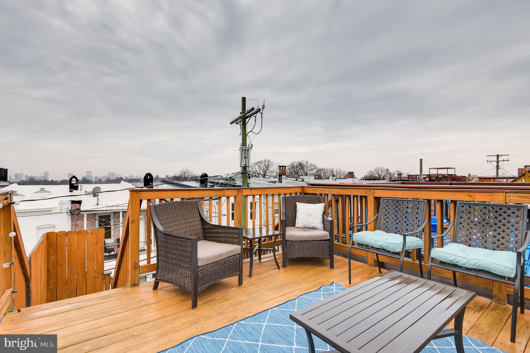 PATTERSON PARK - Residential