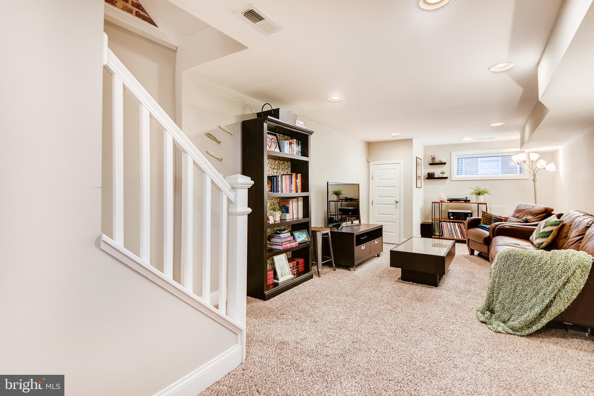 PATTERSON PARK - Residential