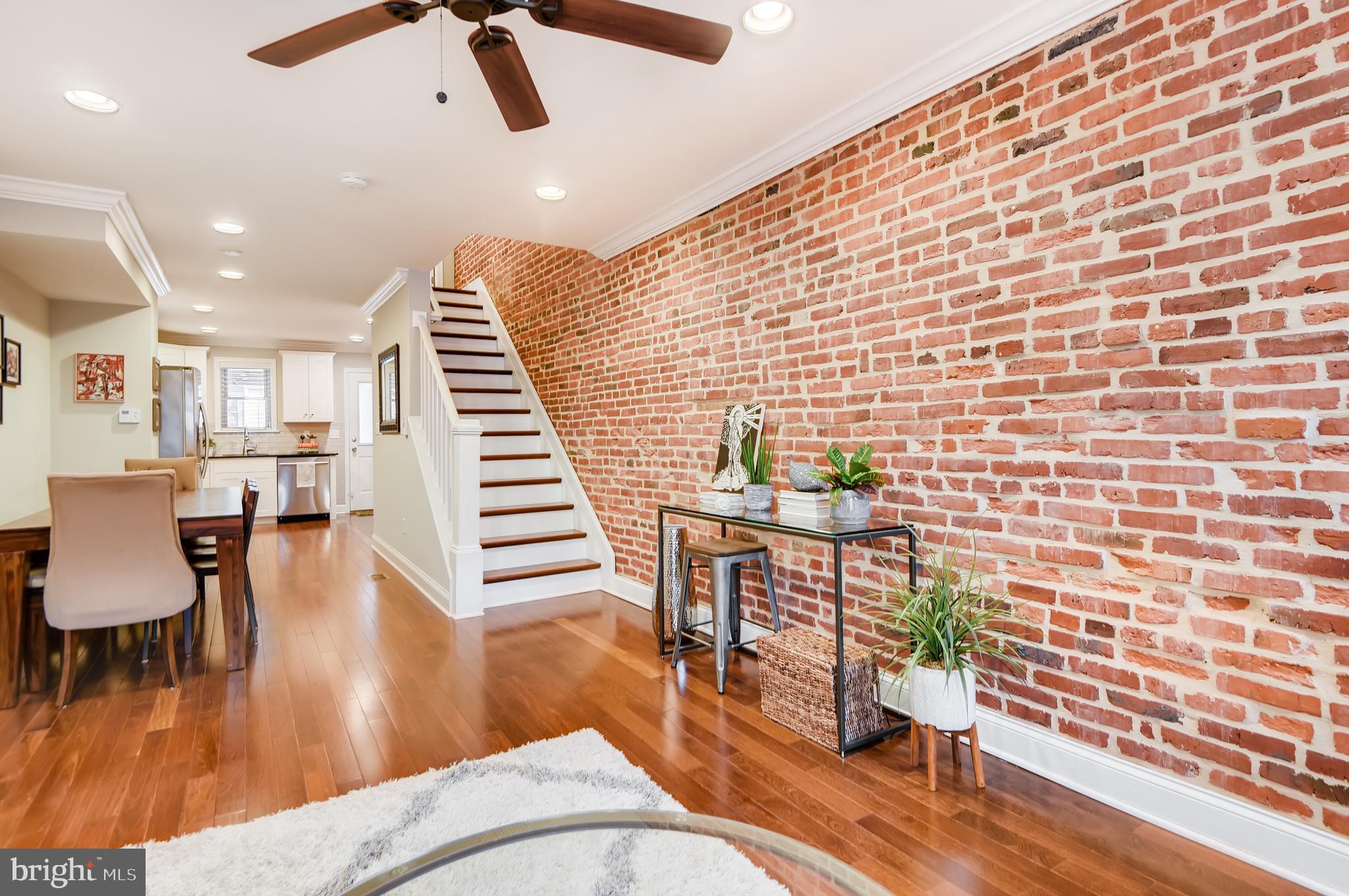 PATTERSON PARK - Residential