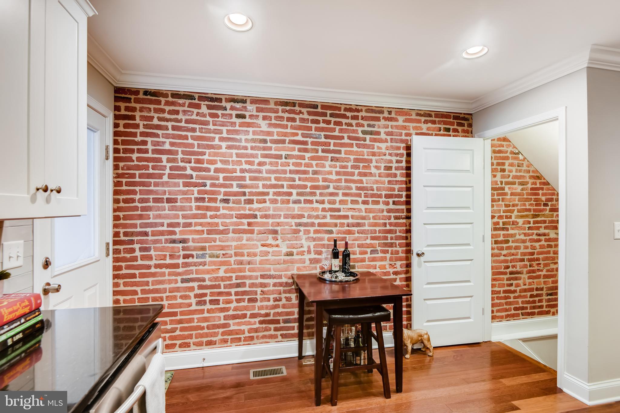 PATTERSON PARK - Residential