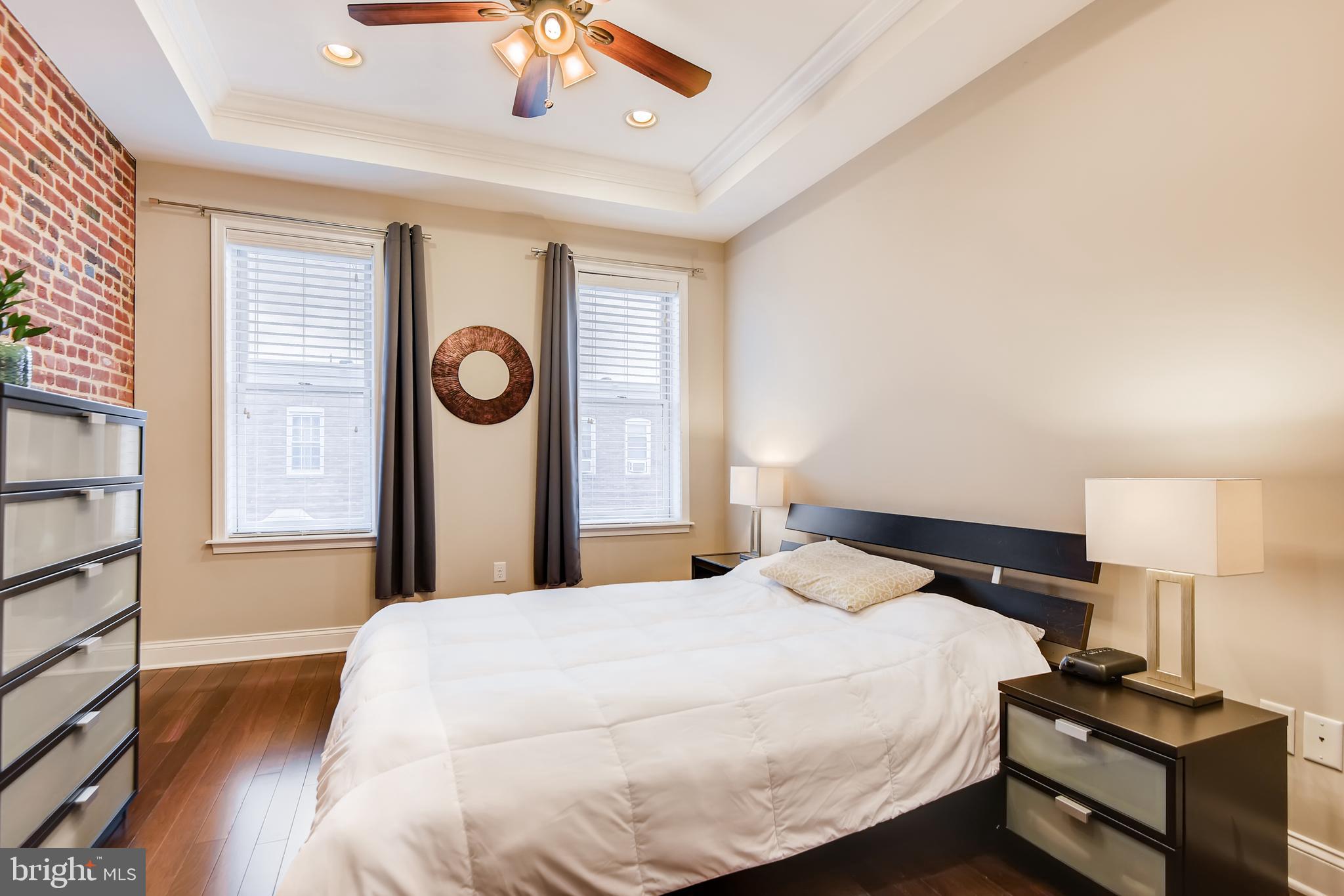 PATTERSON PARK - Residential