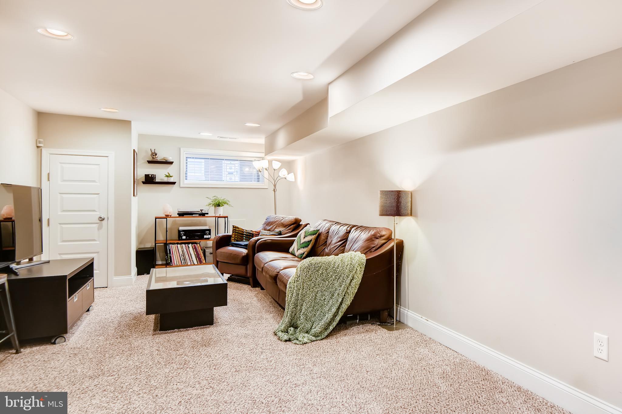 PATTERSON PARK - Residential