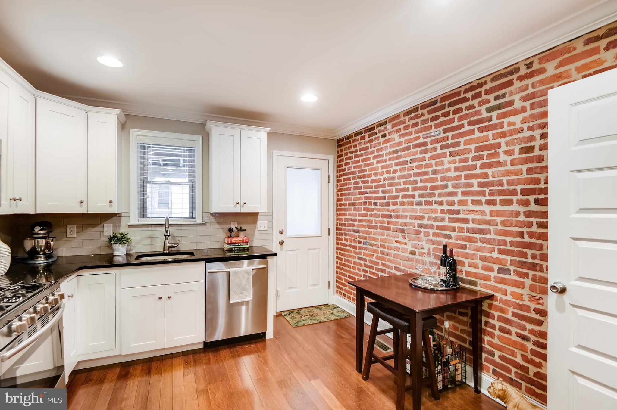 PATTERSON PARK - Residential