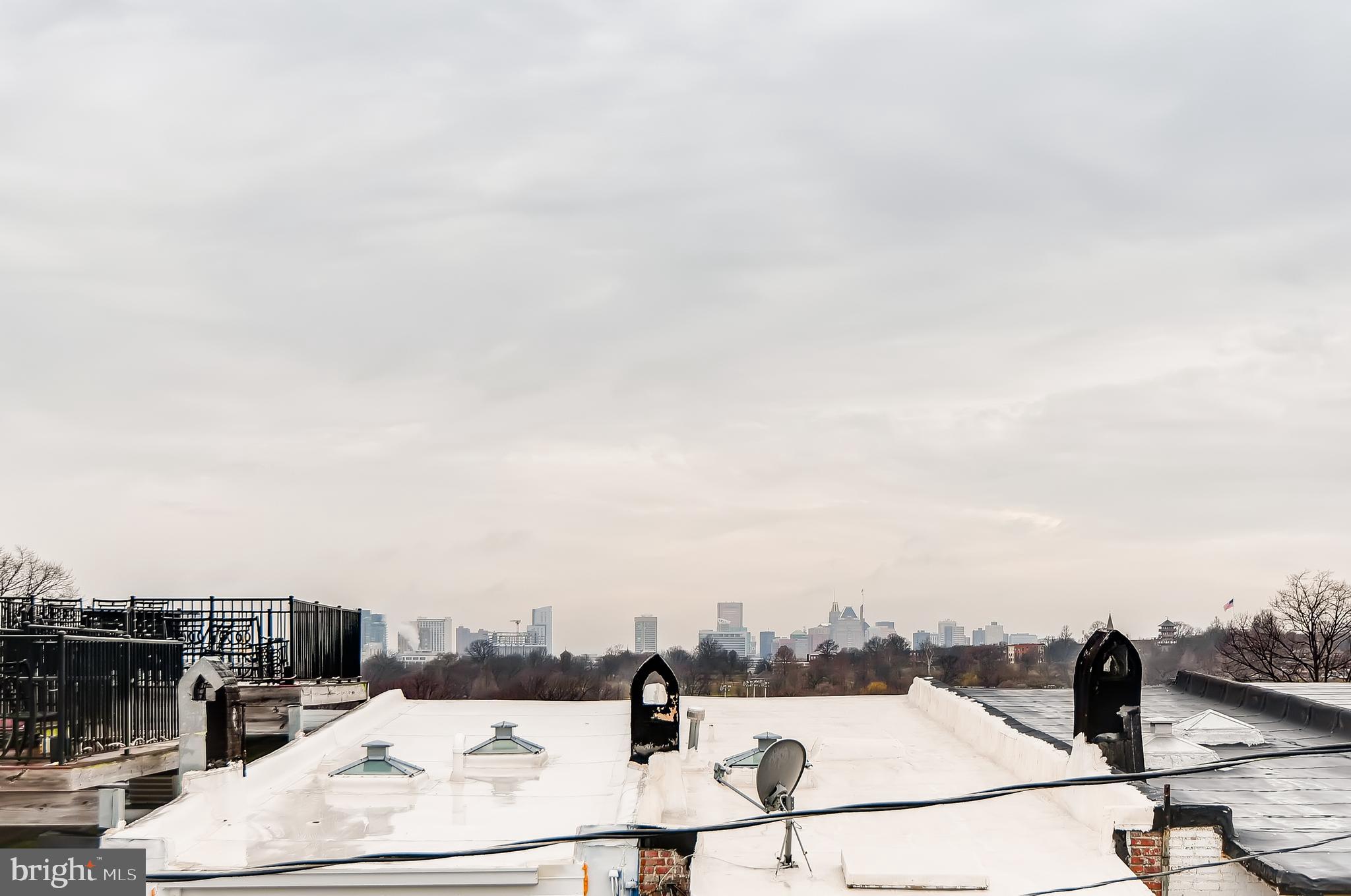 PATTERSON PARK - Residential