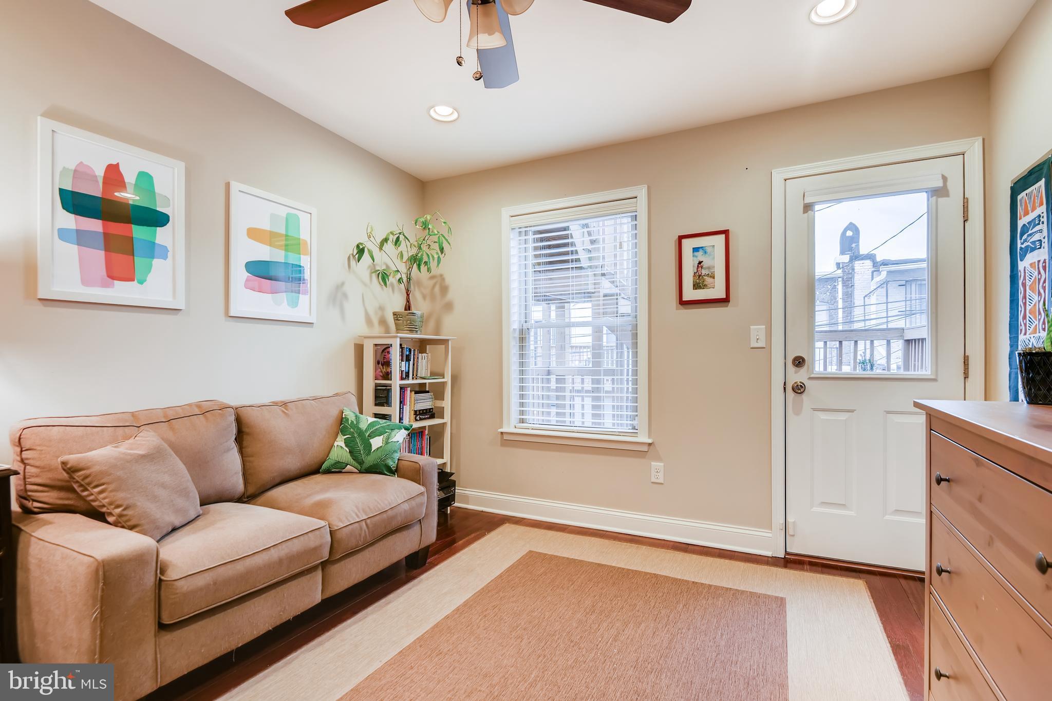 PATTERSON PARK - Residential