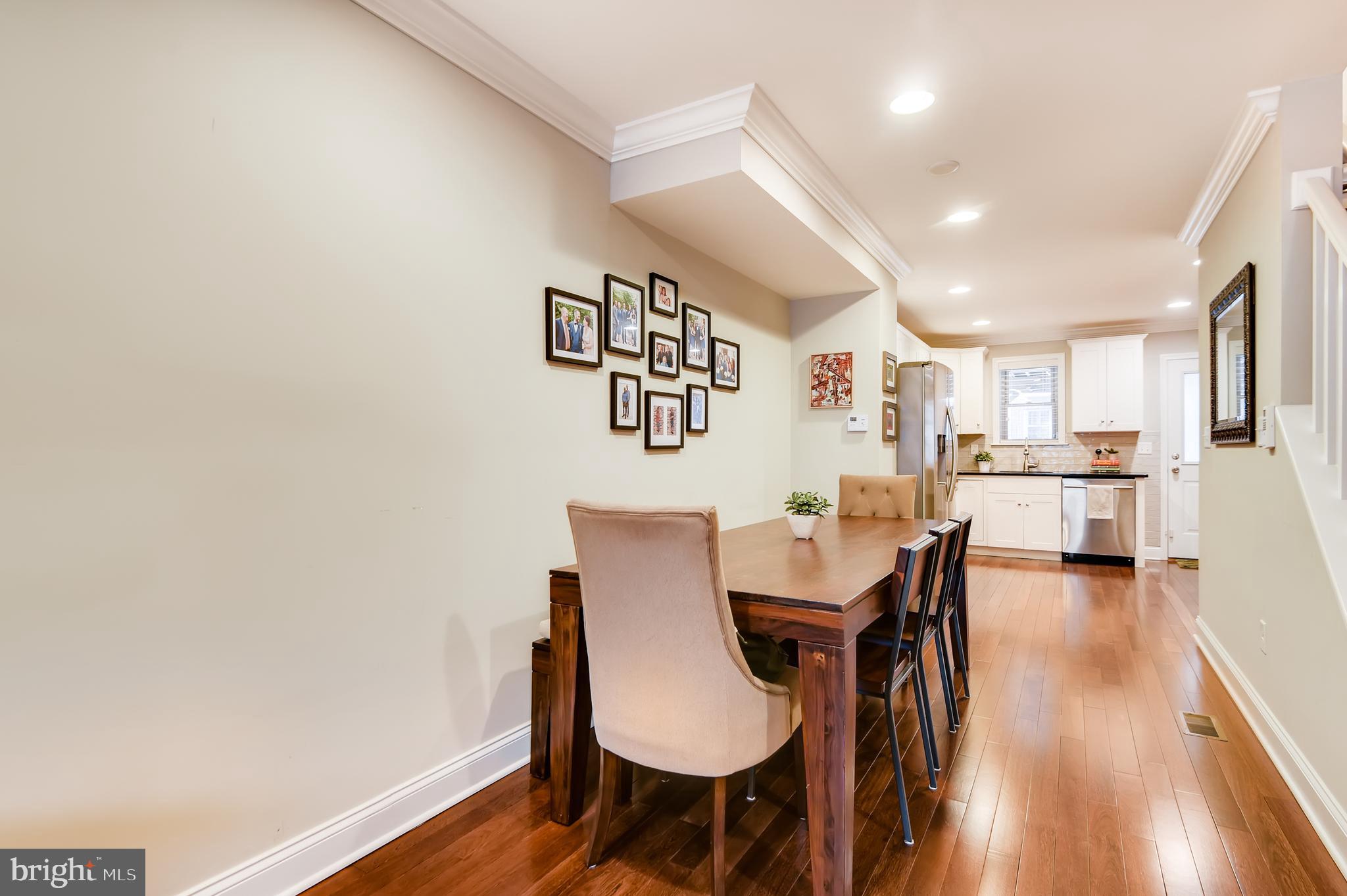 PATTERSON PARK - Residential