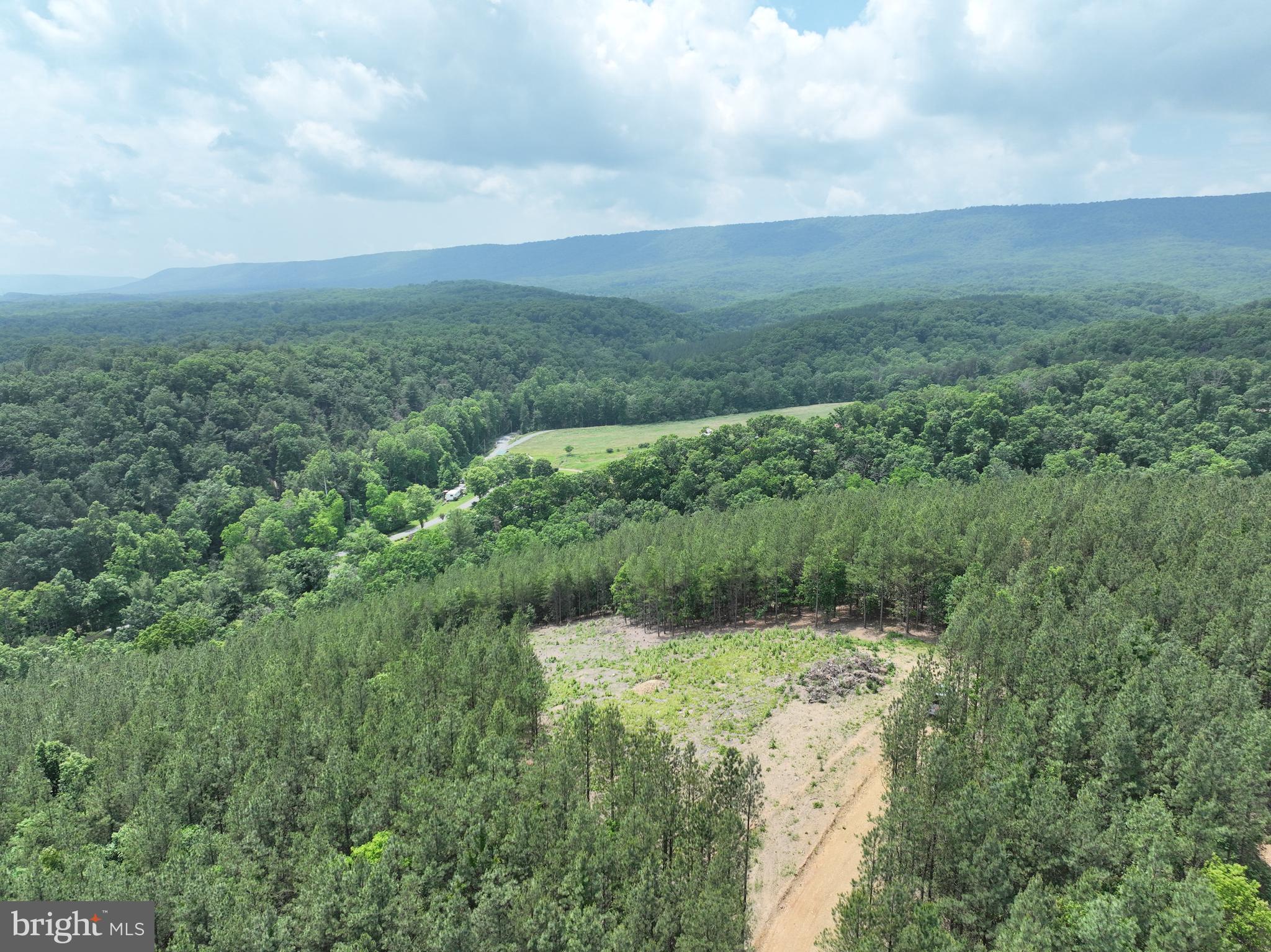 NONE AVAILABLE - Land