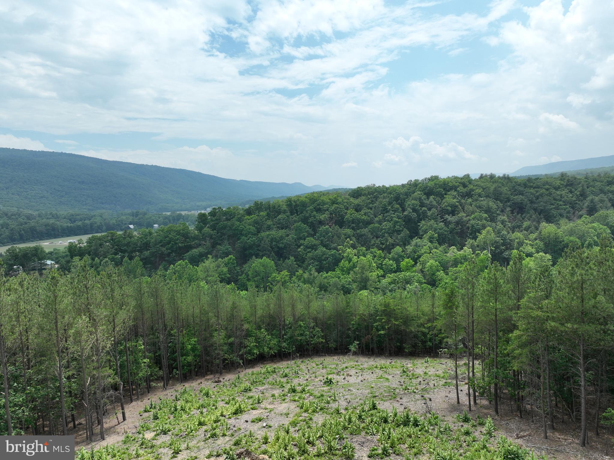 NONE AVAILABLE - Land