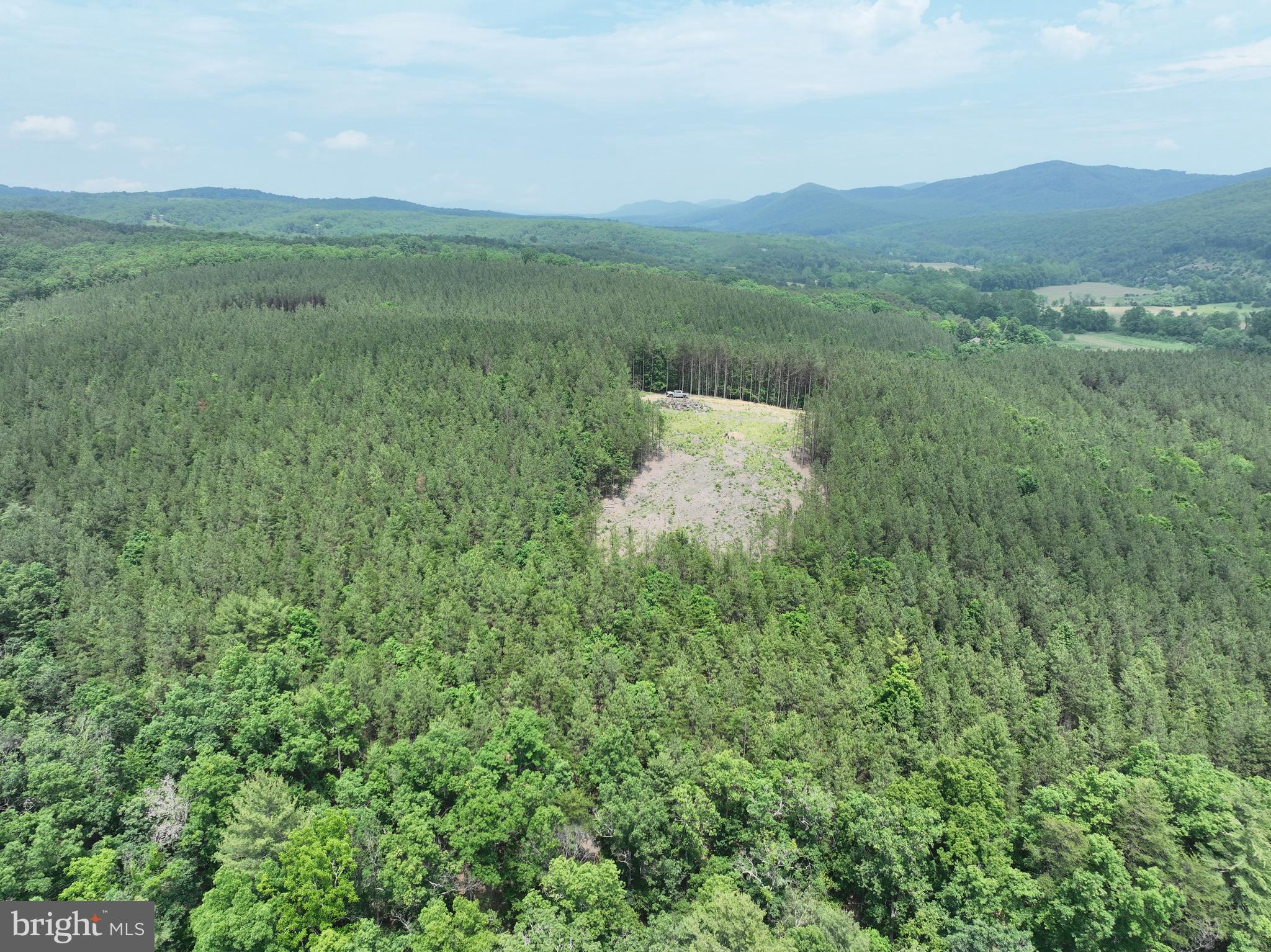 NONE AVAILABLE - Land