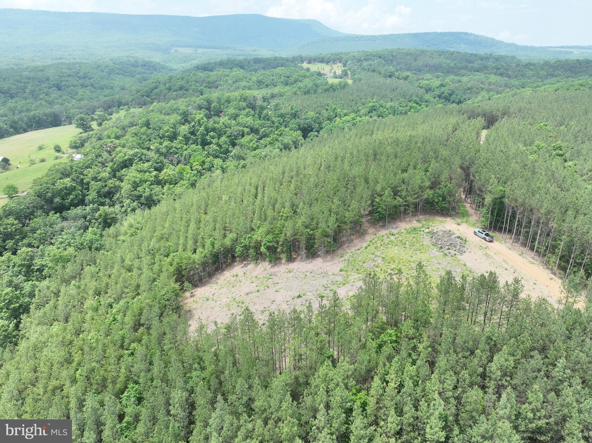 NONE AVAILABLE - Land