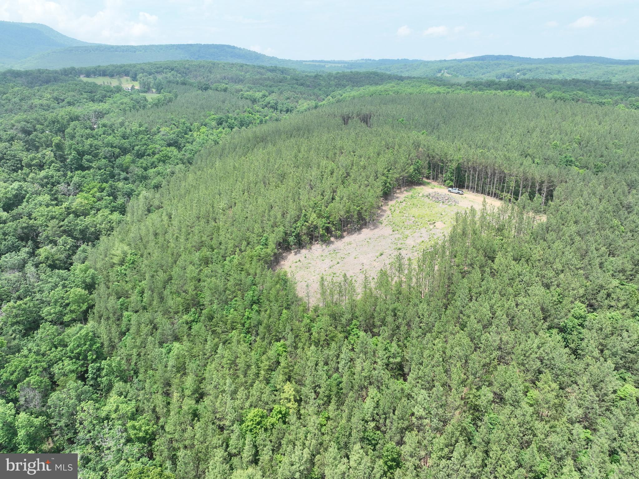 NONE AVAILABLE - Land