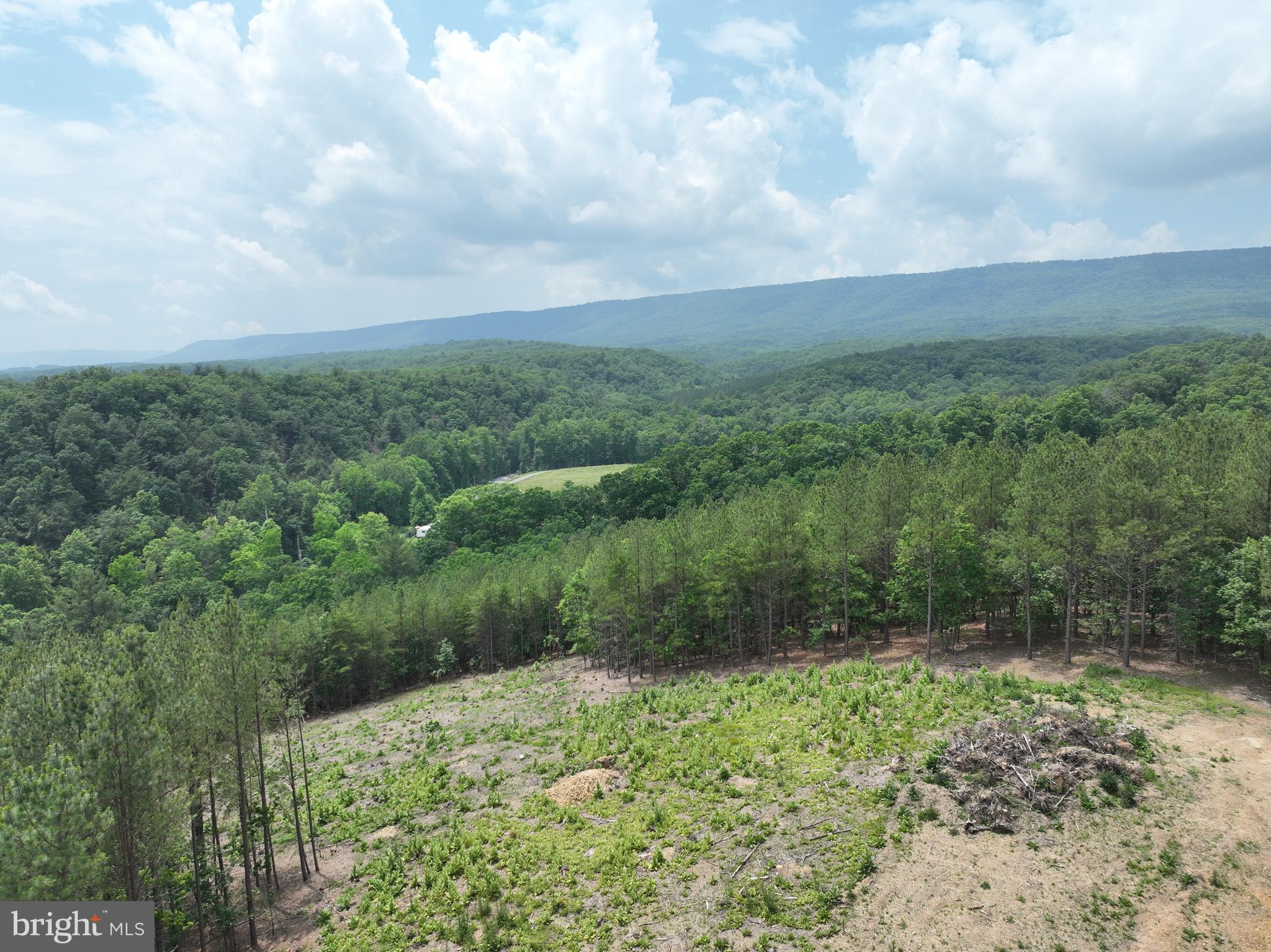 NONE AVAILABLE - Land