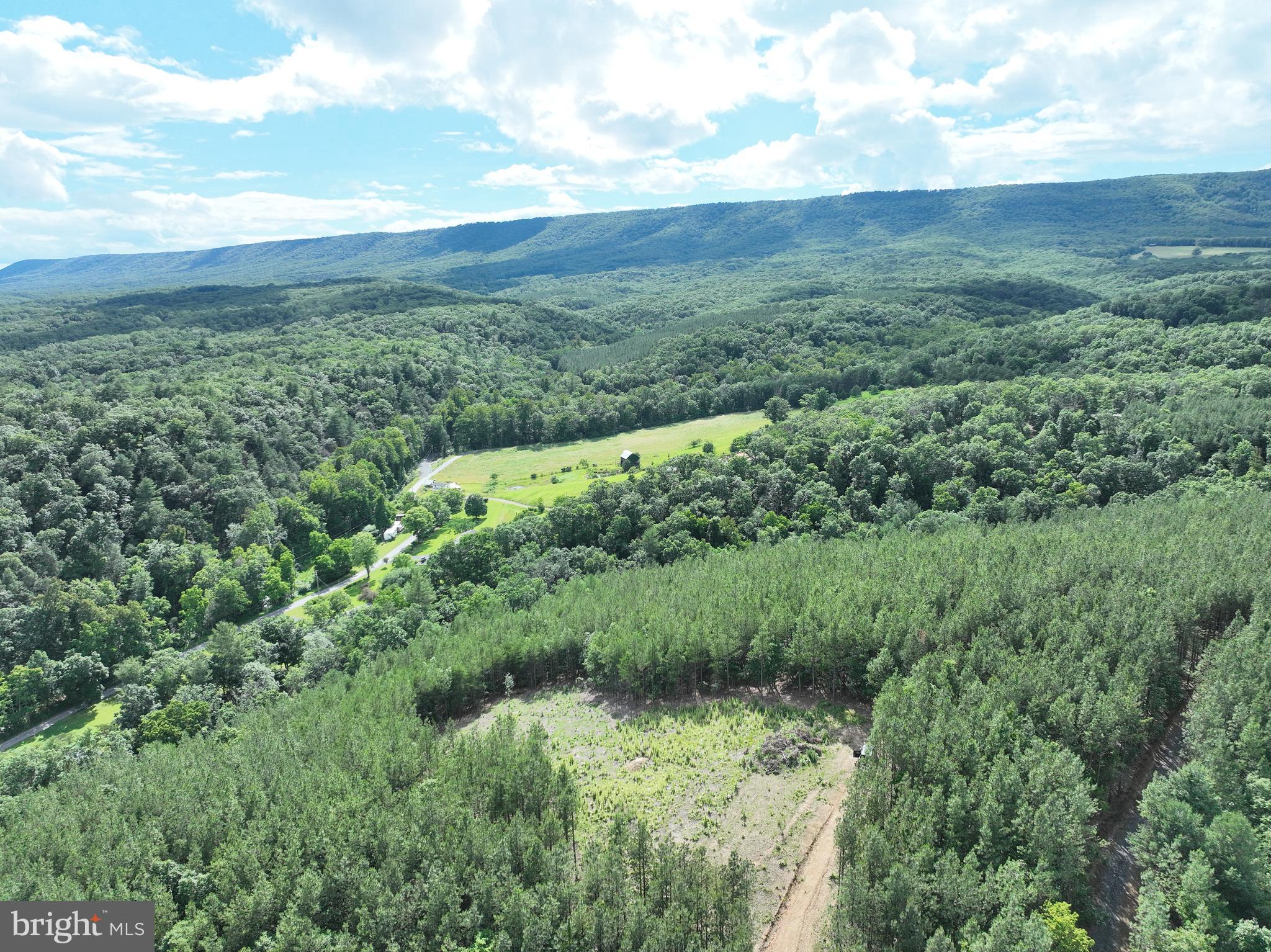 NONE AVAILABLE - Land