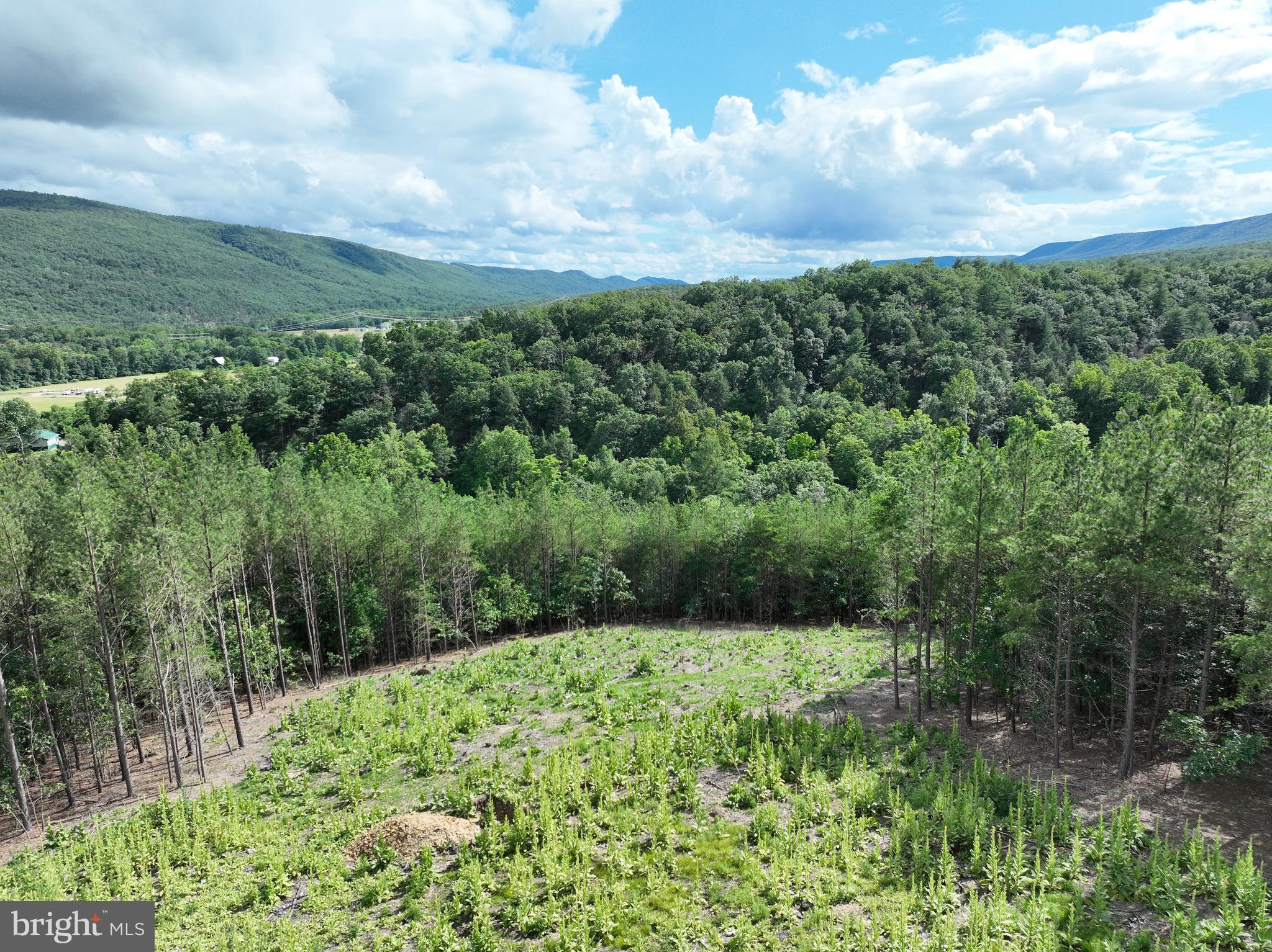 NONE AVAILABLE - Land