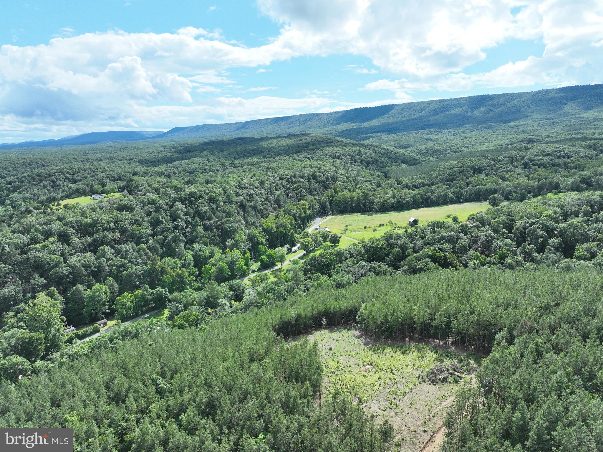 NONE AVAILABLE - Land