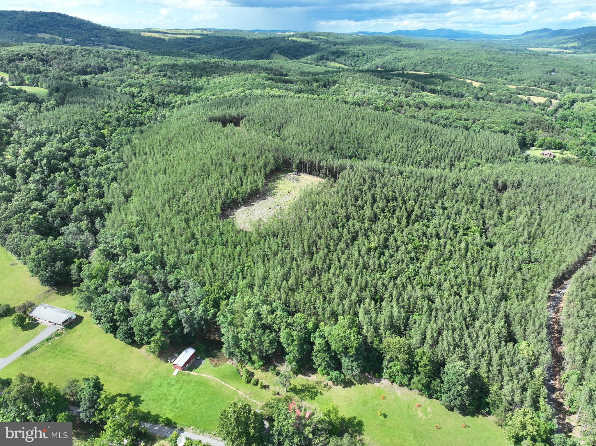 NONE AVAILABLE - Land