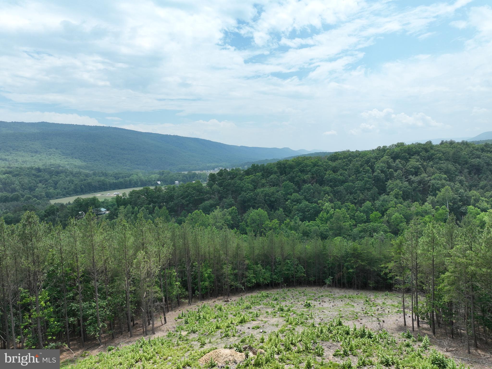 NONE AVAILABLE - Land