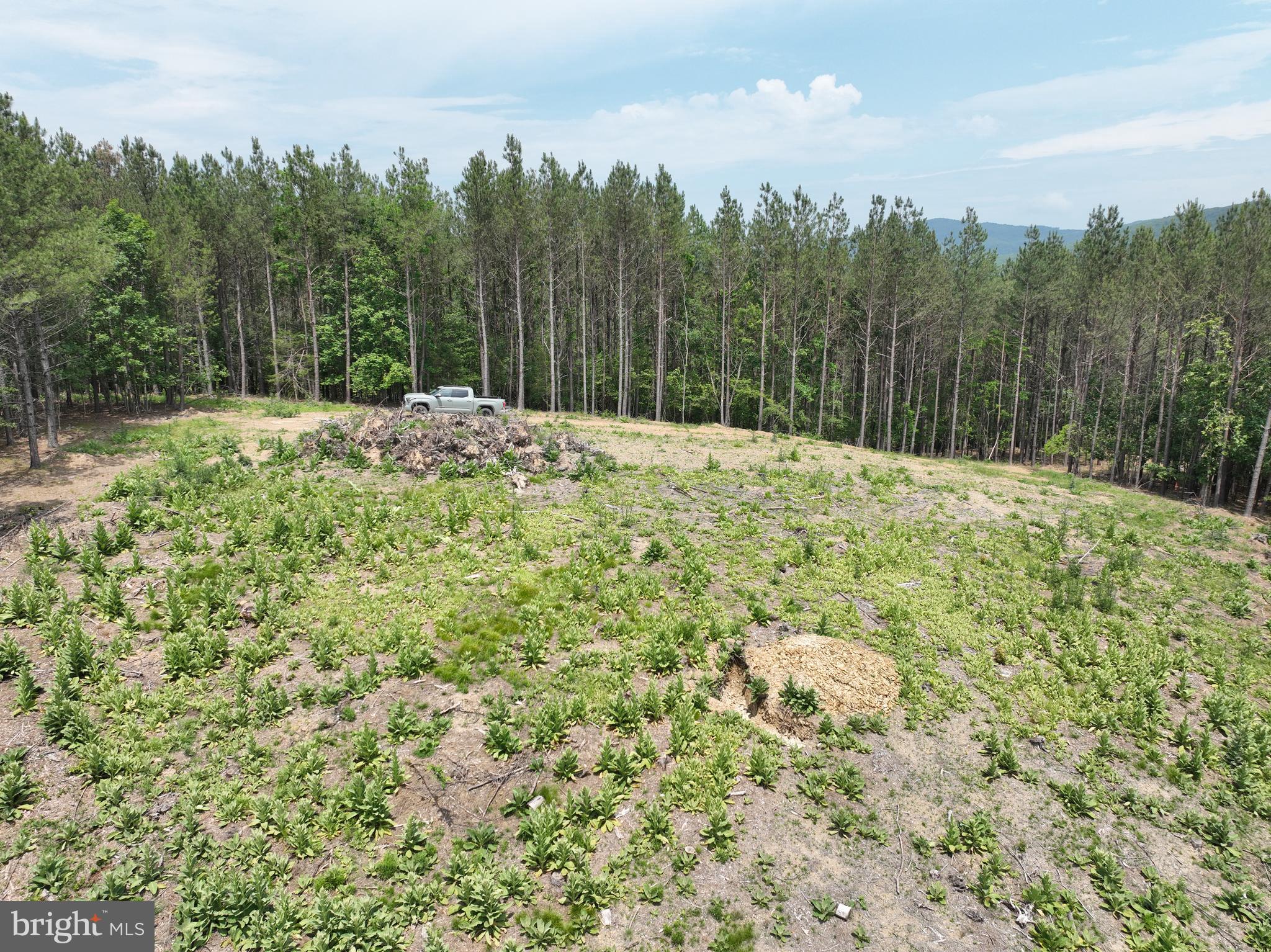 NONE AVAILABLE - Land