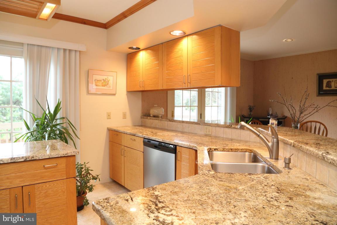 SCHOOL LANE HILLS - Residential