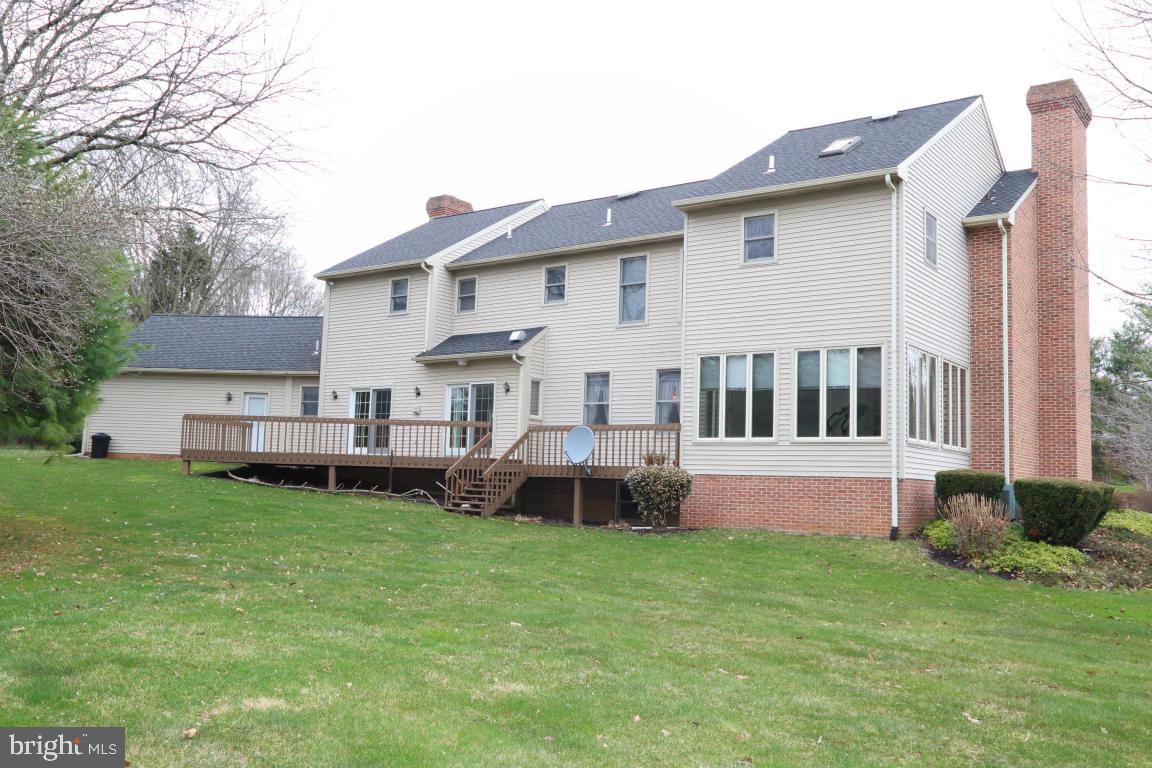 SCHOOL LANE HILLS - Residential