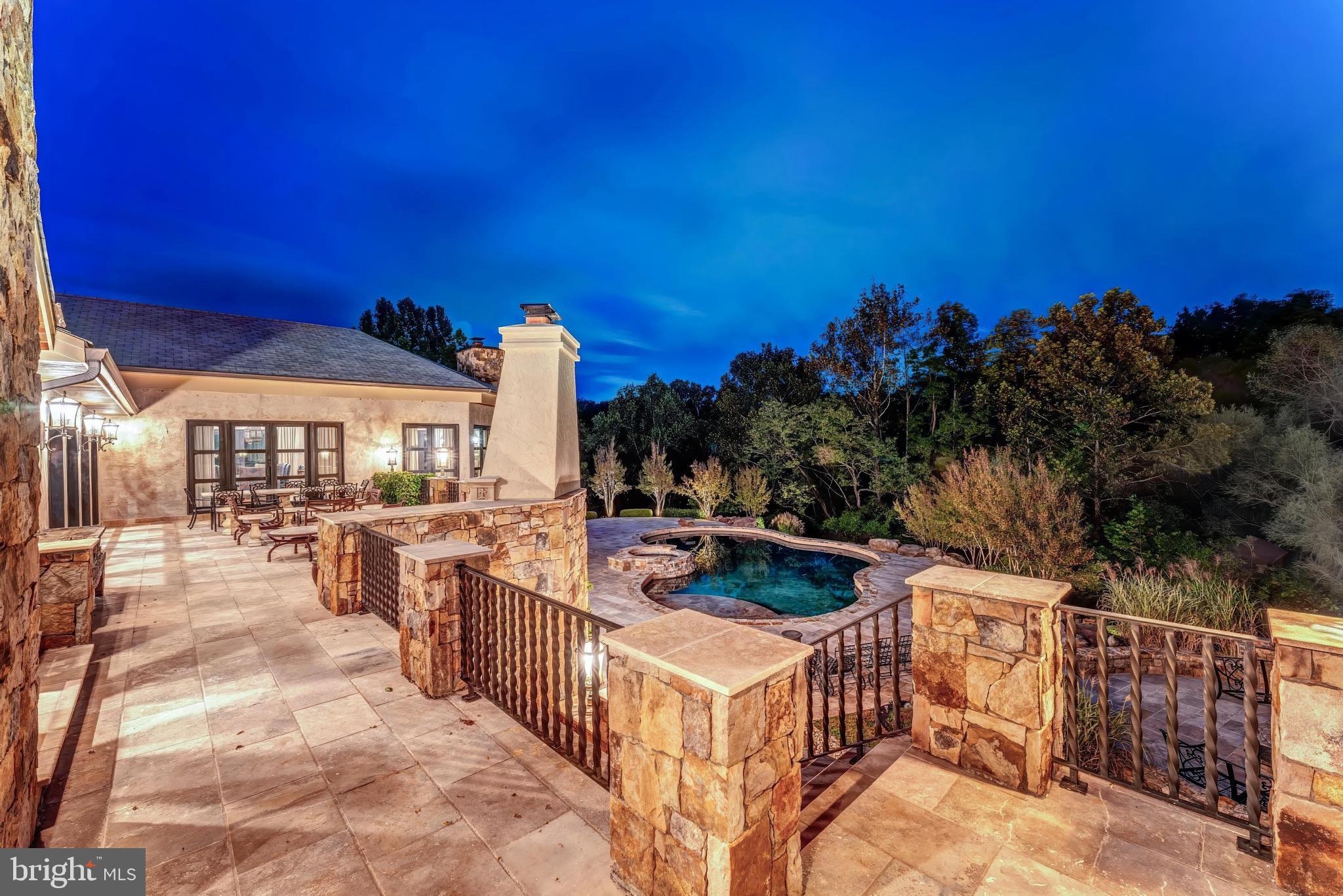 POTOMAC VIEW ESTATES - Residential