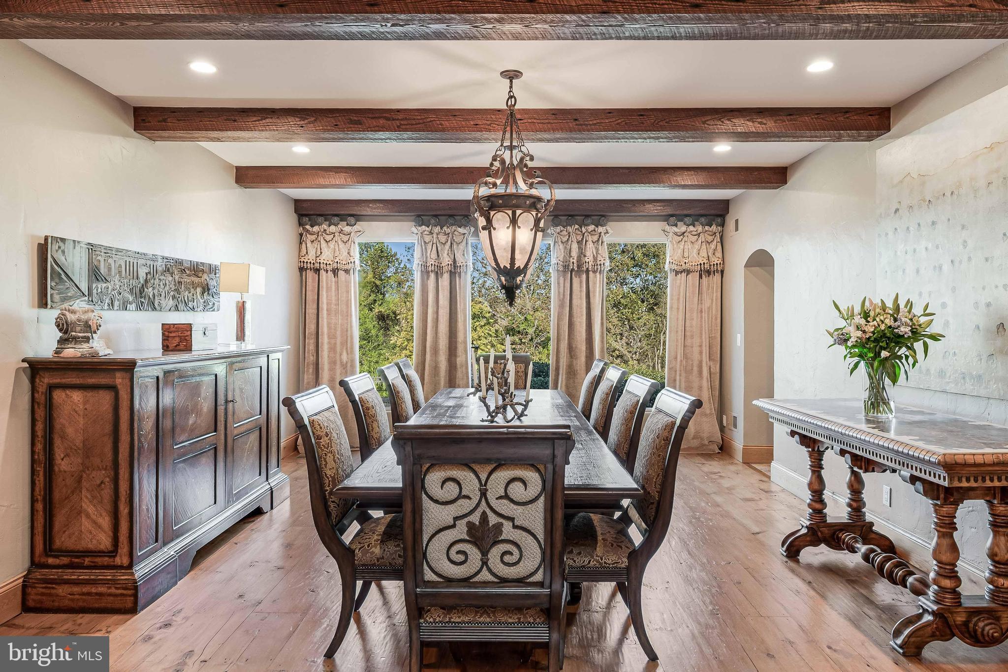 POTOMAC VIEW ESTATES - Residential