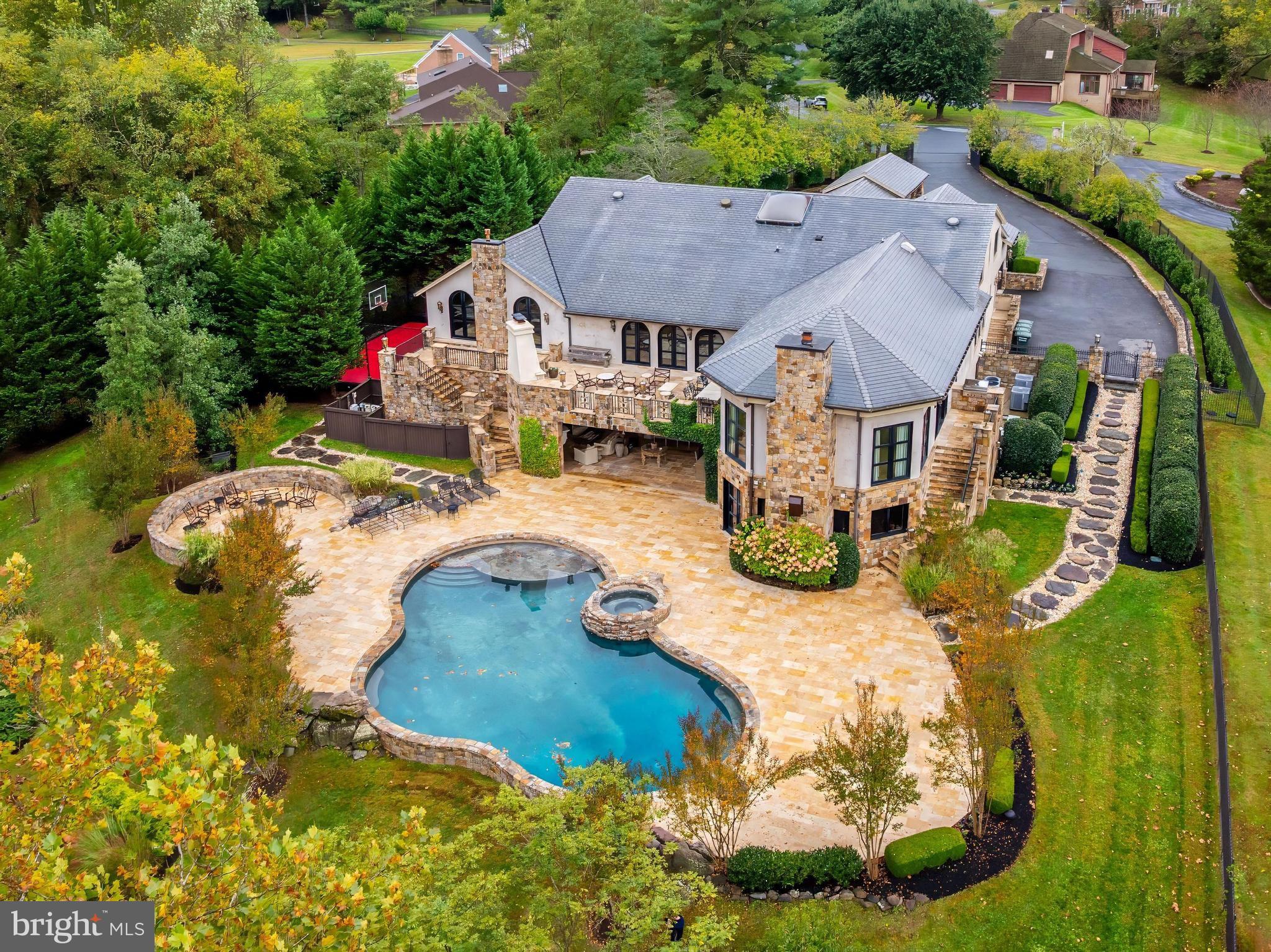 POTOMAC VIEW ESTATES - Residential