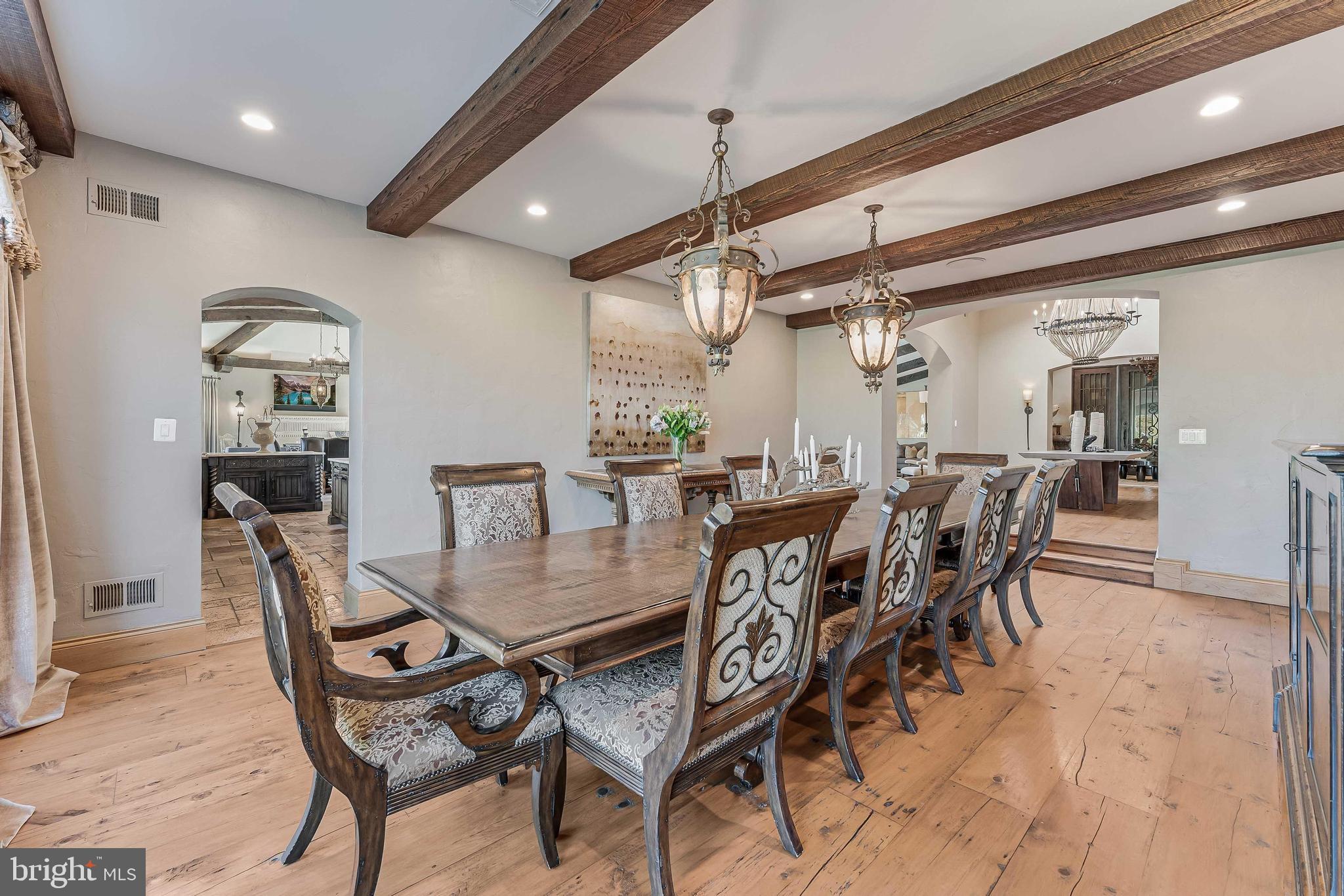 POTOMAC VIEW ESTATES - Residential