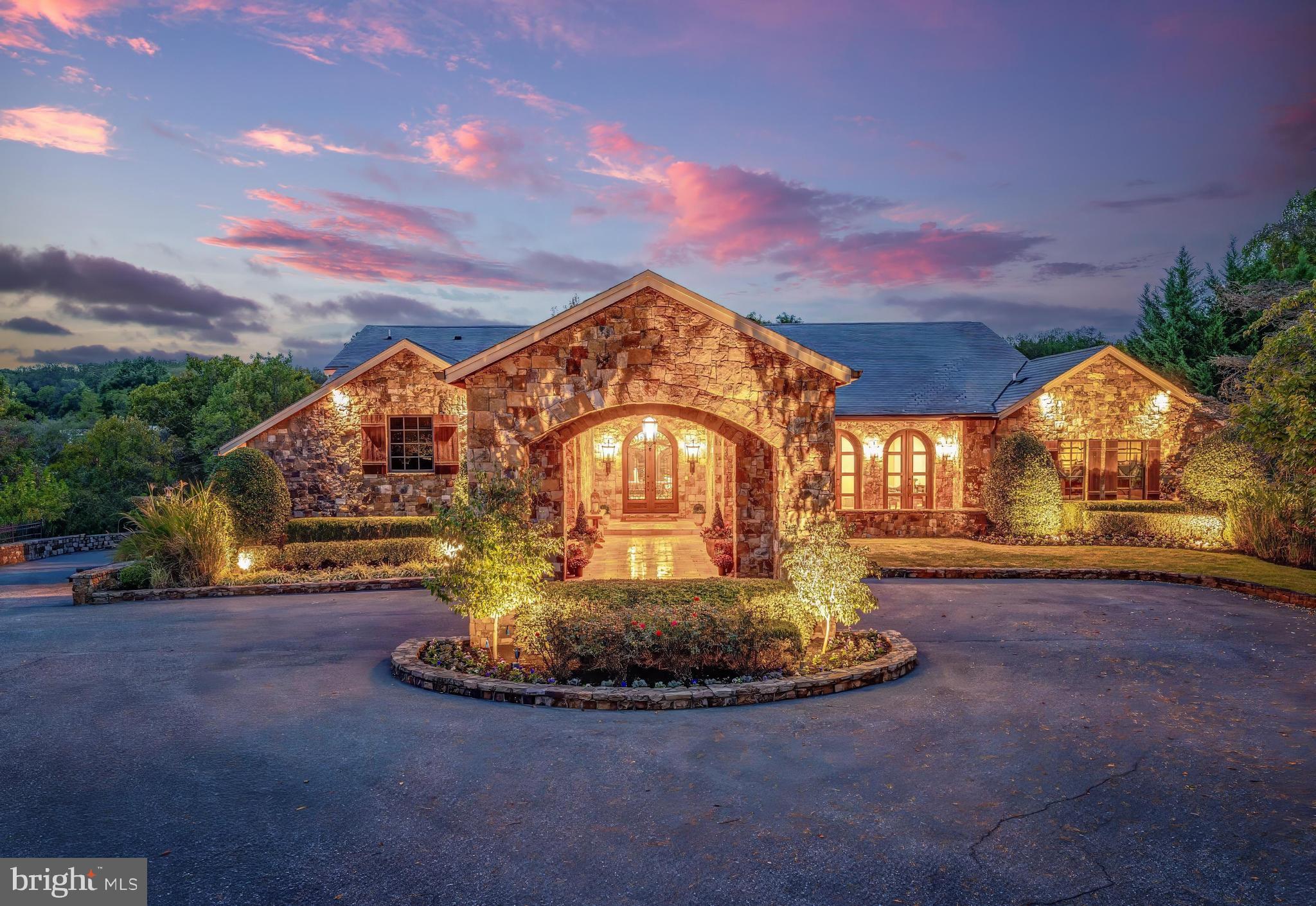 POTOMAC VIEW ESTATES - Residential