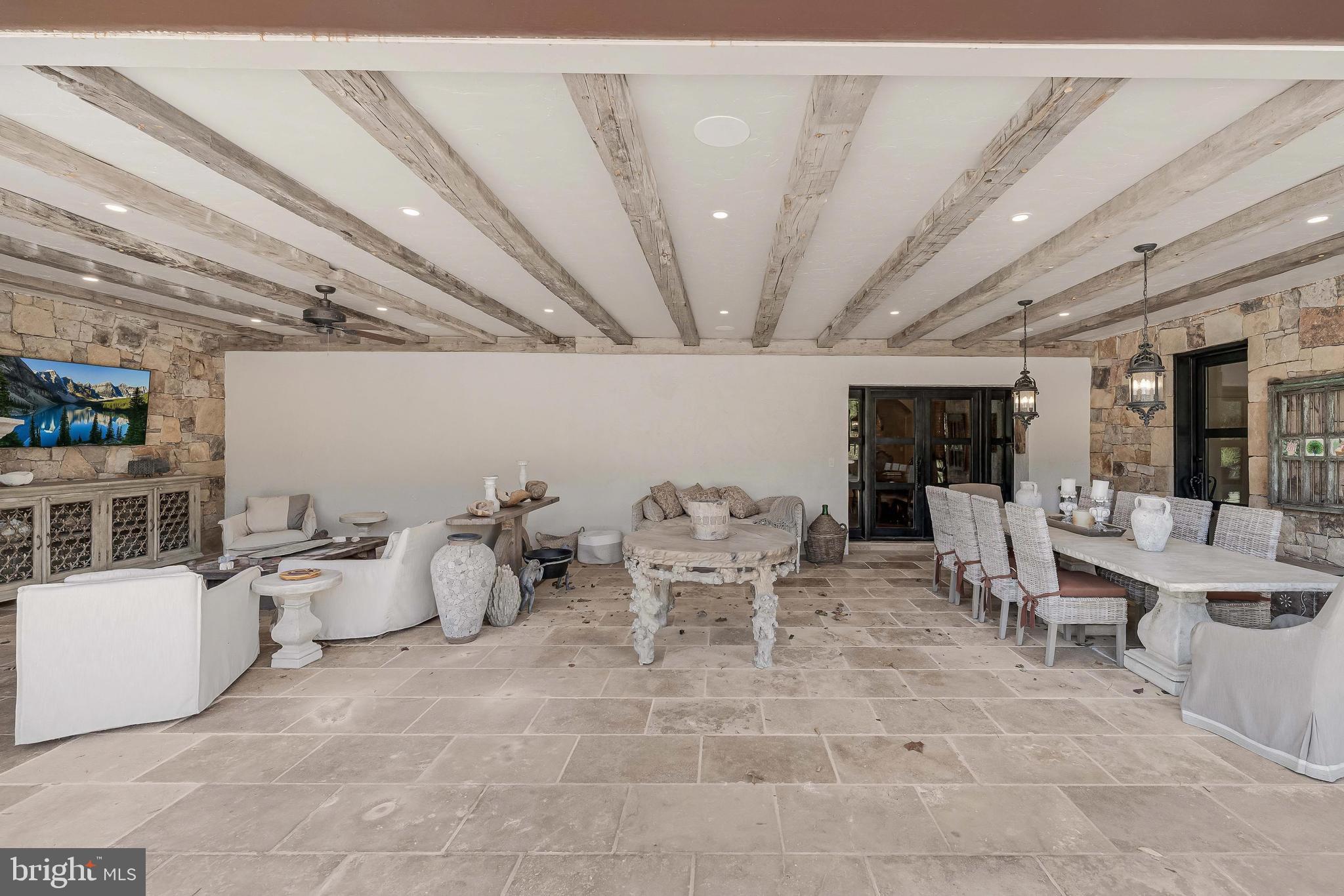 POTOMAC VIEW ESTATES - Residential