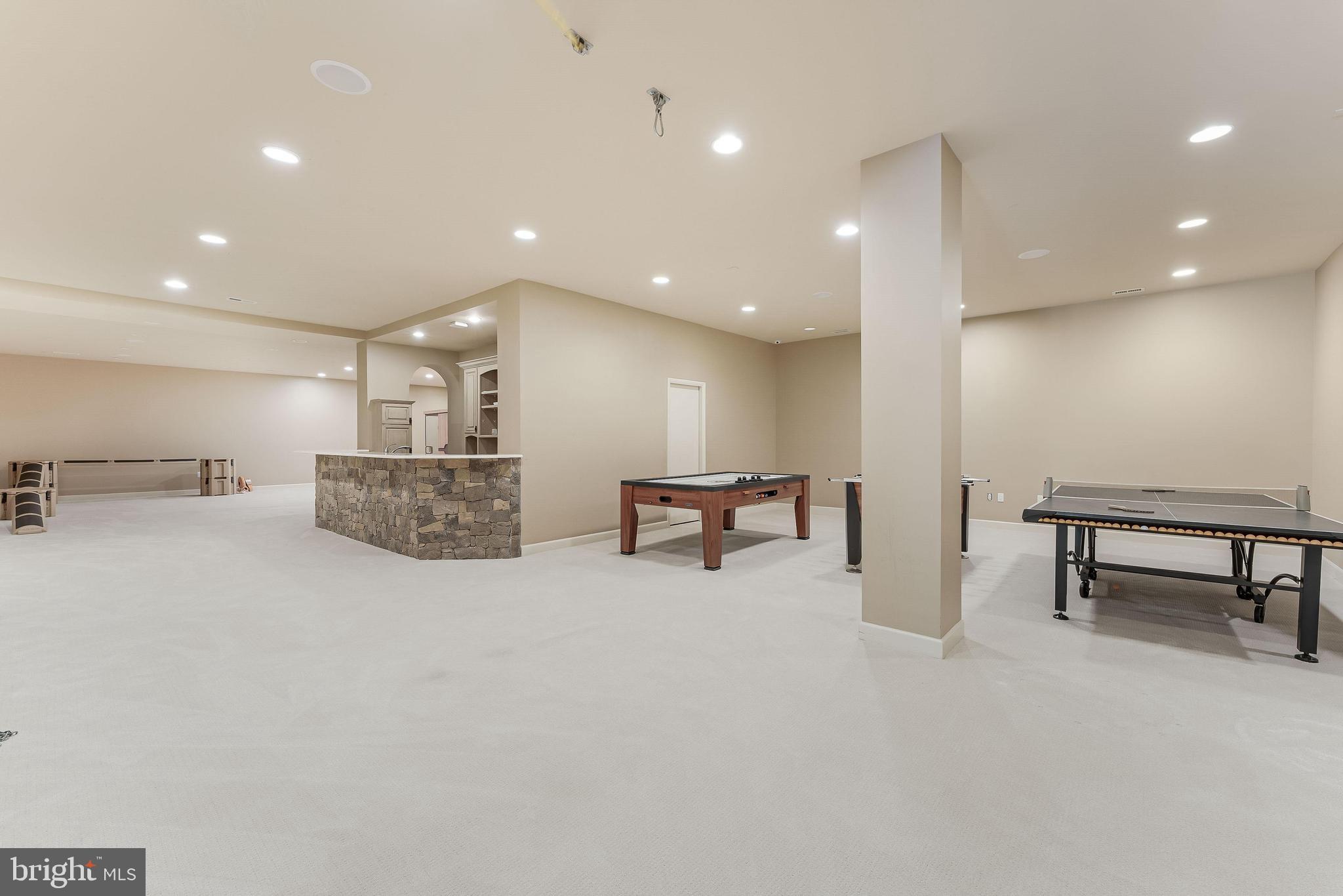 POTOMAC VIEW ESTATES - Residential